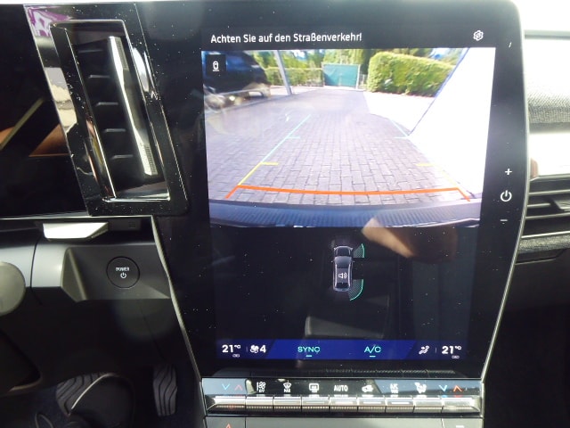 RENAULT Scénic E-Tech Long Range Techno-image-8