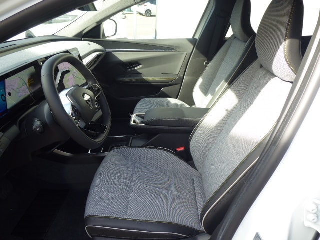 RENAULT Scénic E-Tech Long Range Techno-image-5