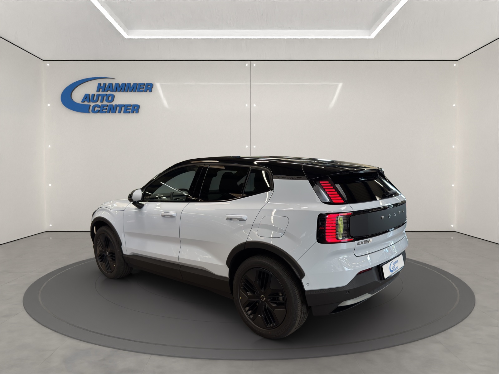VOLVO EX30 CC E60 Twin Performance AWD-image-2