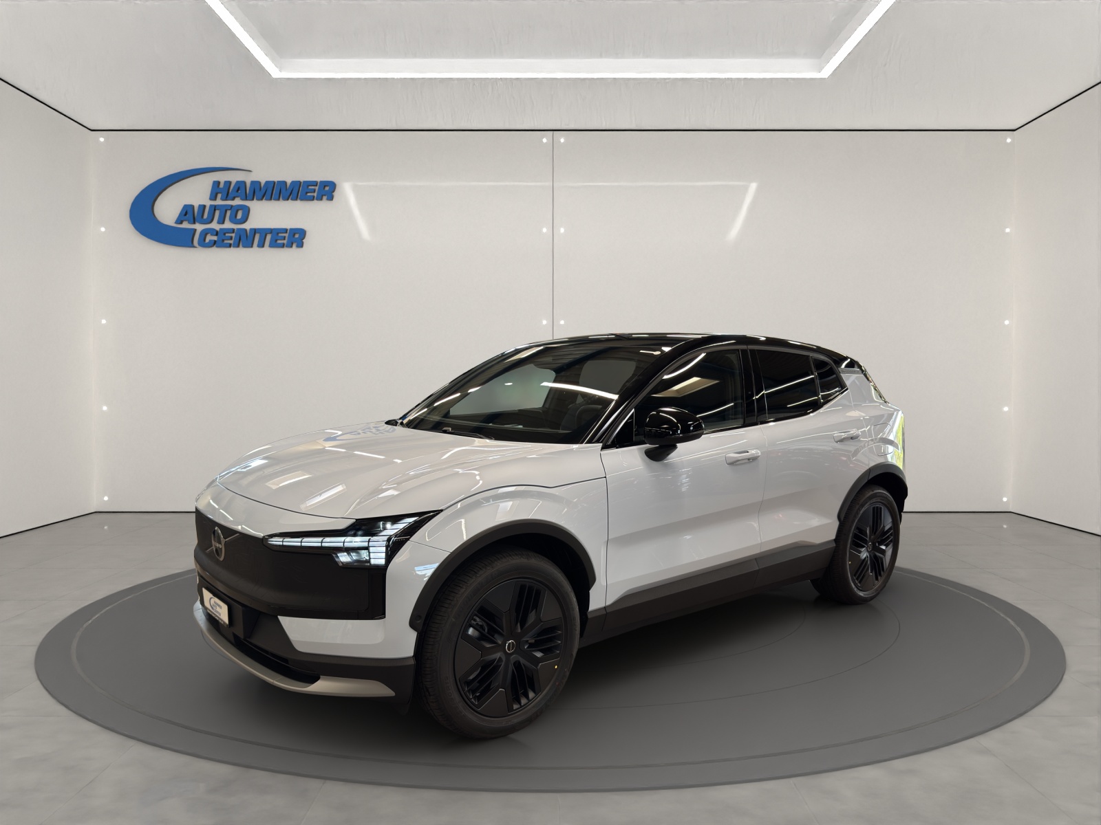 VOLVO EX30 CC E60 Twin Performance AWD-image-0