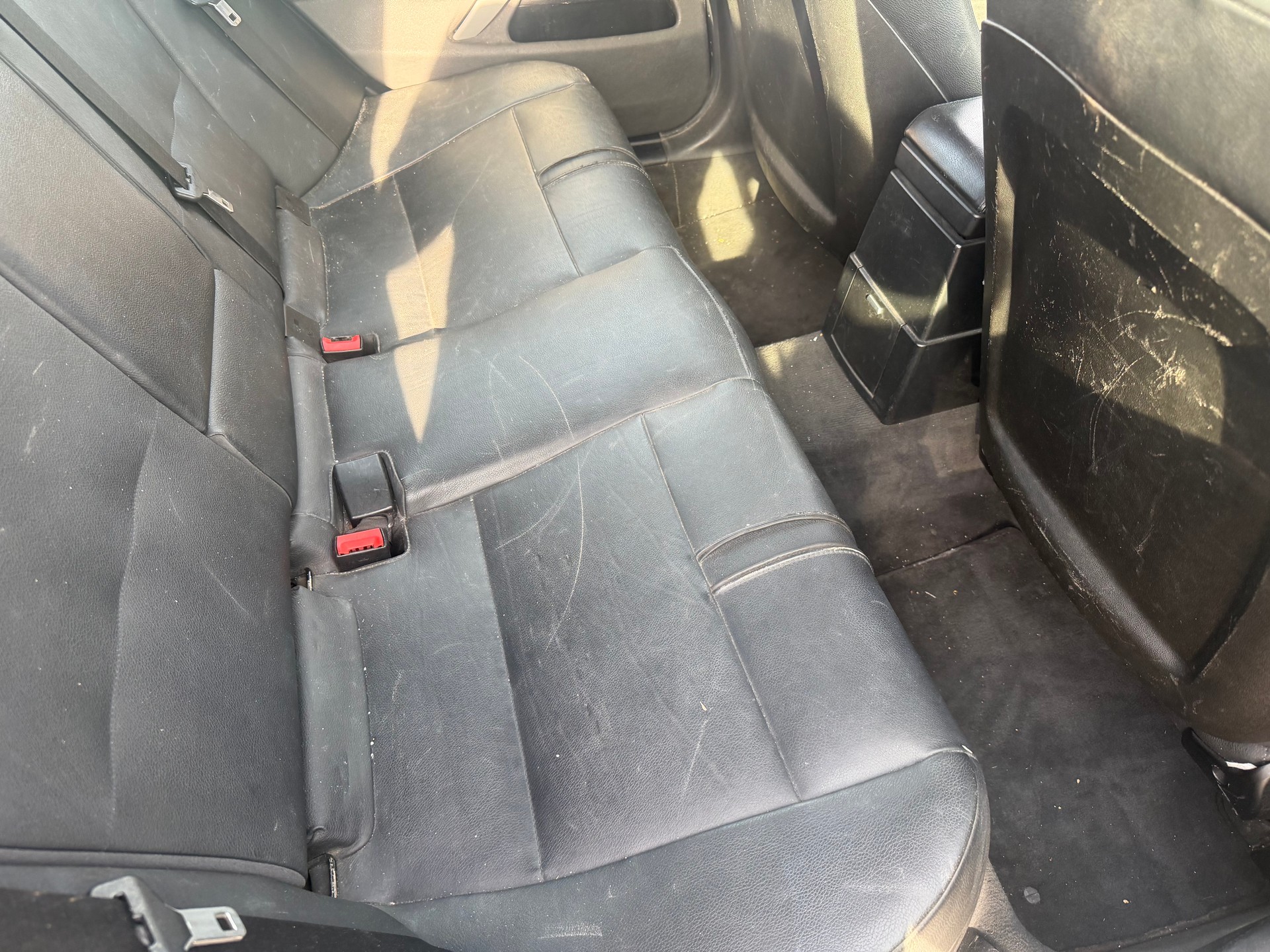BMW X3 xDrive 35d (3.0sd) Steptronic-image-12