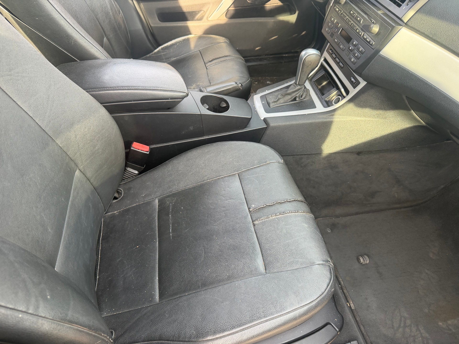 BMW X3 xDrive 35d (3.0sd) Steptronic-image-5