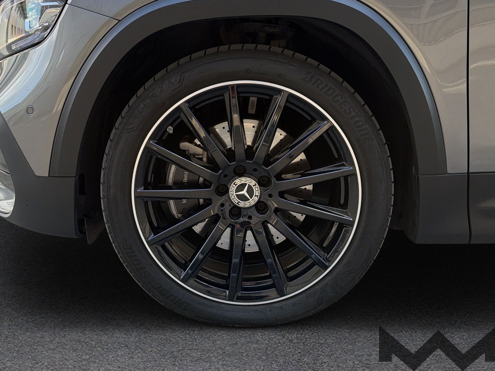 MERCEDES-BENZ GLB 220 d 4Matic AMG Line 8G | CH-Fahrzeug | Gratis Service-image-24