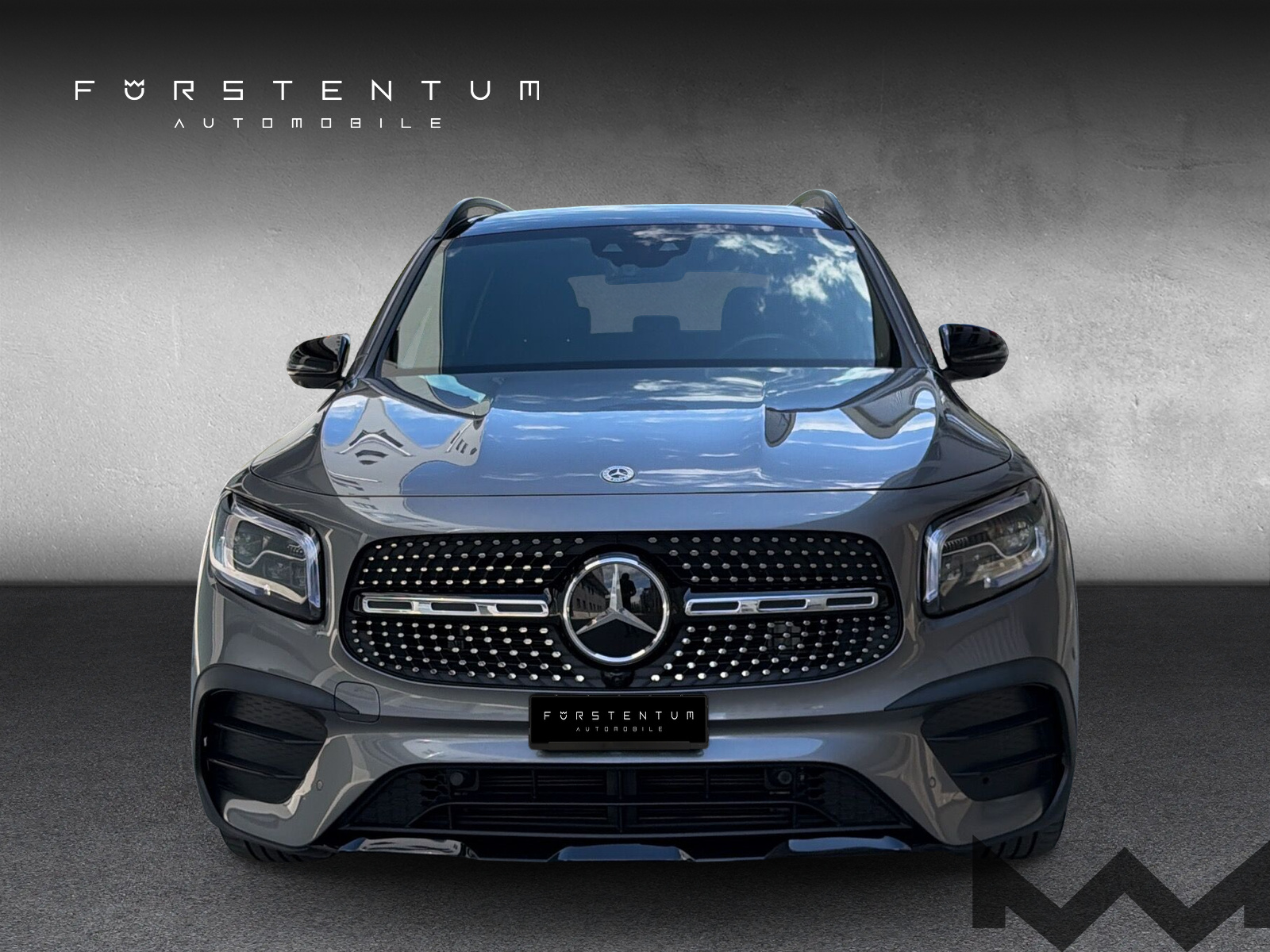 MERCEDES-BENZ GLB 220 d 4Matic AMG Line 8G | CH-Fahrzeug | Gratis Service-image-7