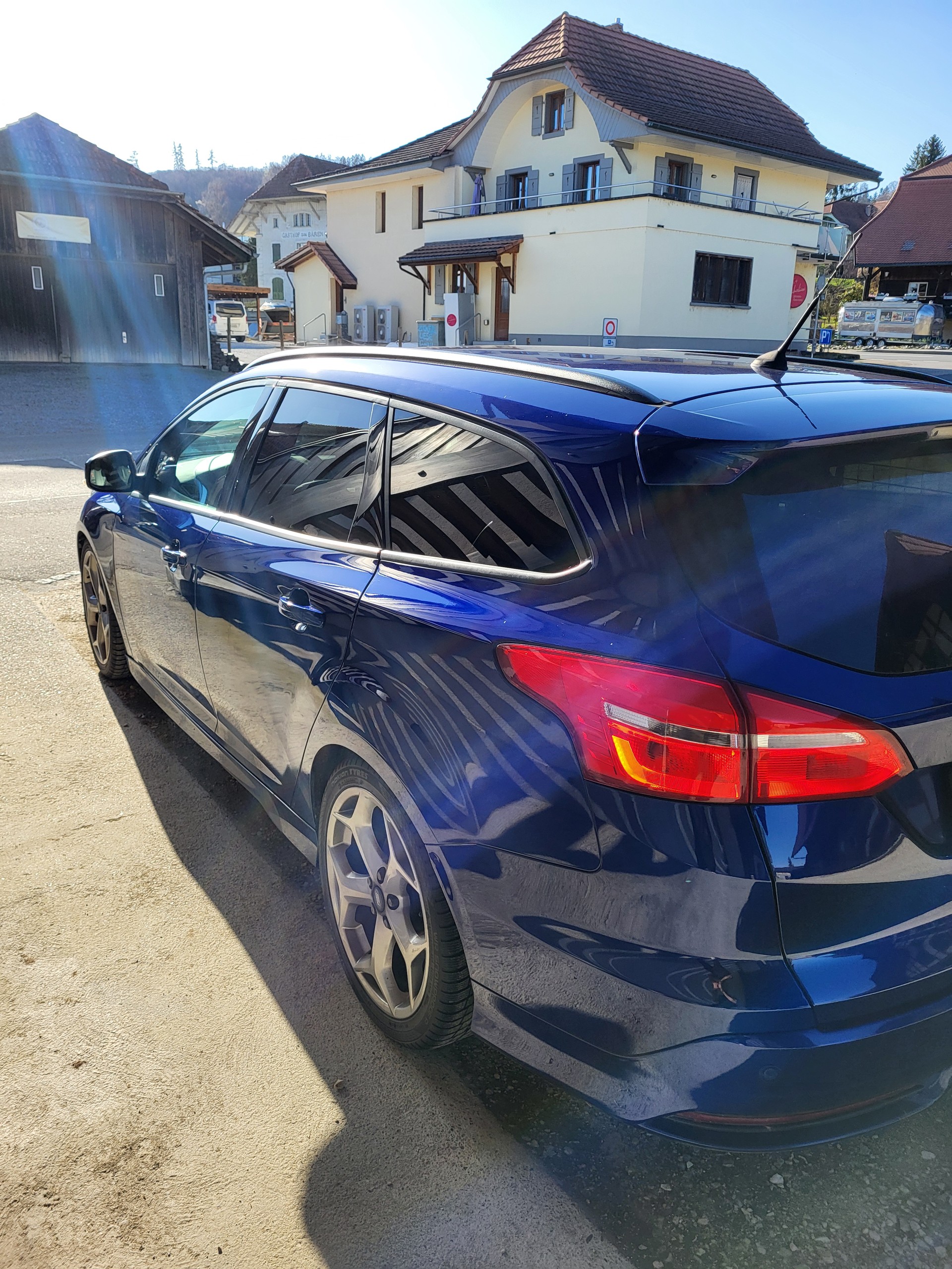 FORD 2.0i EcoB SCTi ST-3-image-1