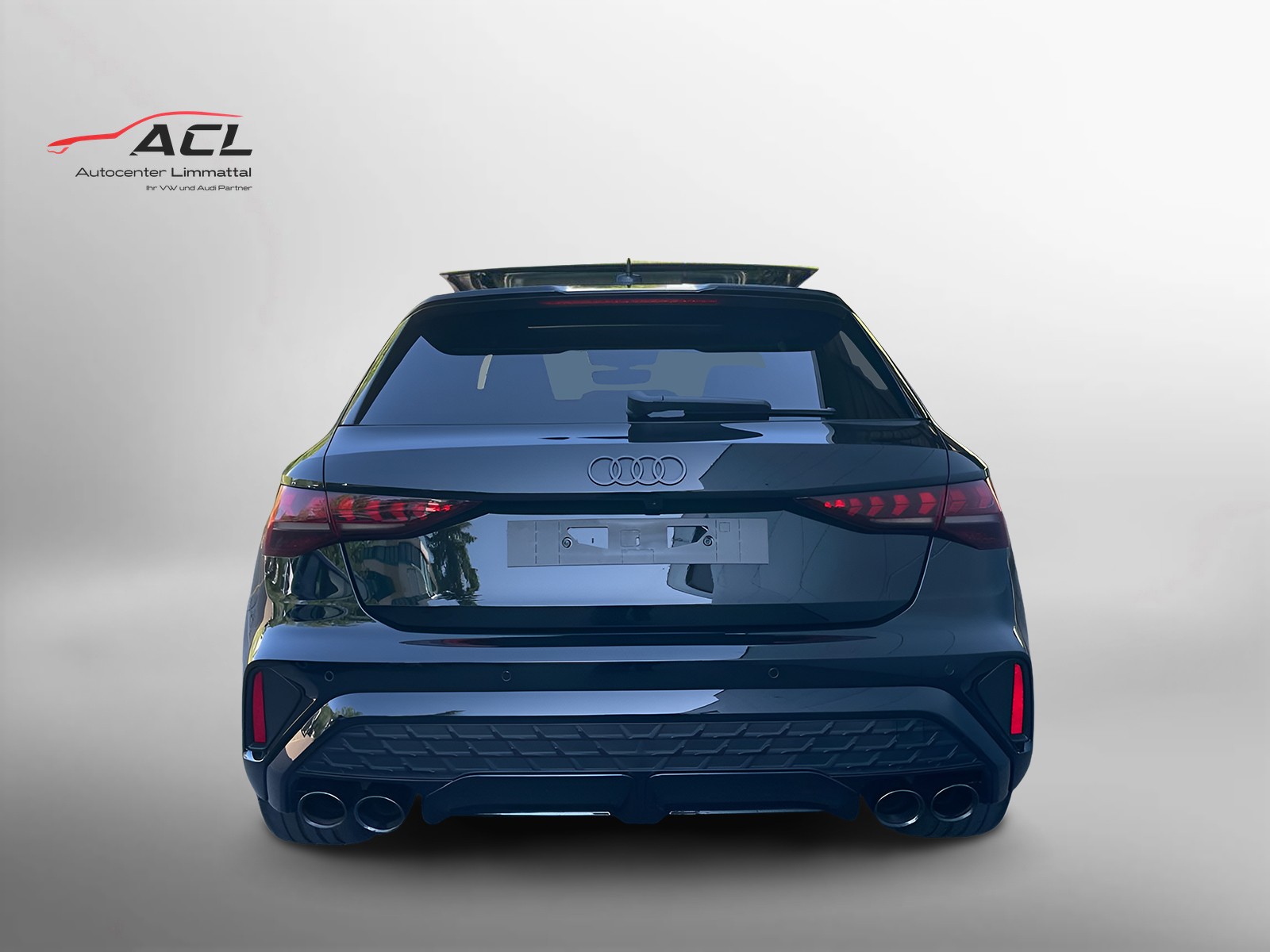 AUDI S3 Sportback TFSI quattro S-tronic-image-8