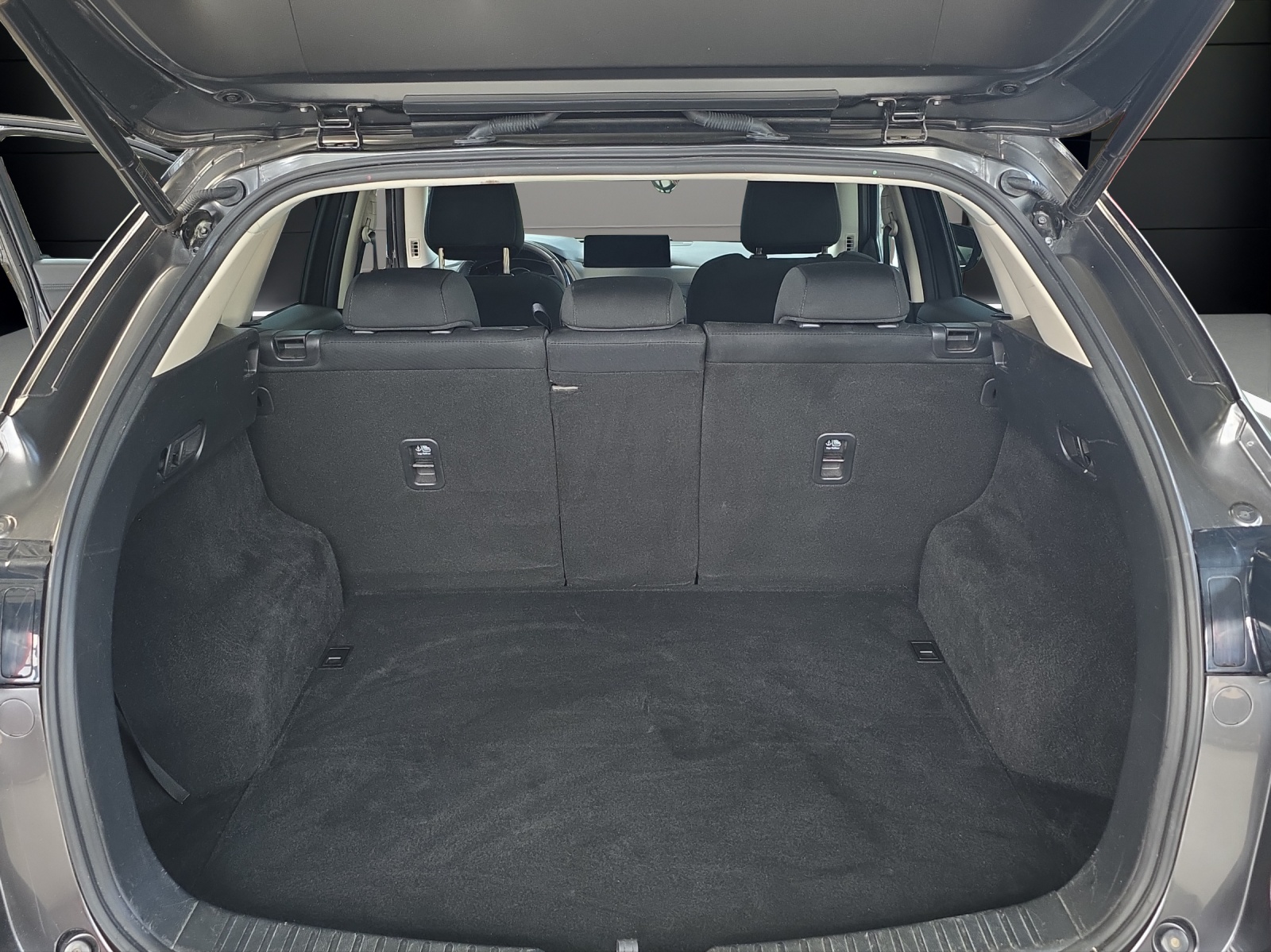 MAZDA CX-5 SKYACTIV-G 165 Ambition AWD Automat-image-12