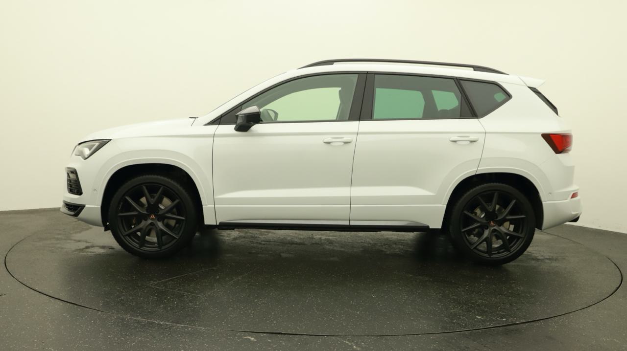 CUPRA Ateca 2.0TSI VZ 4Drive DSG-image-1
