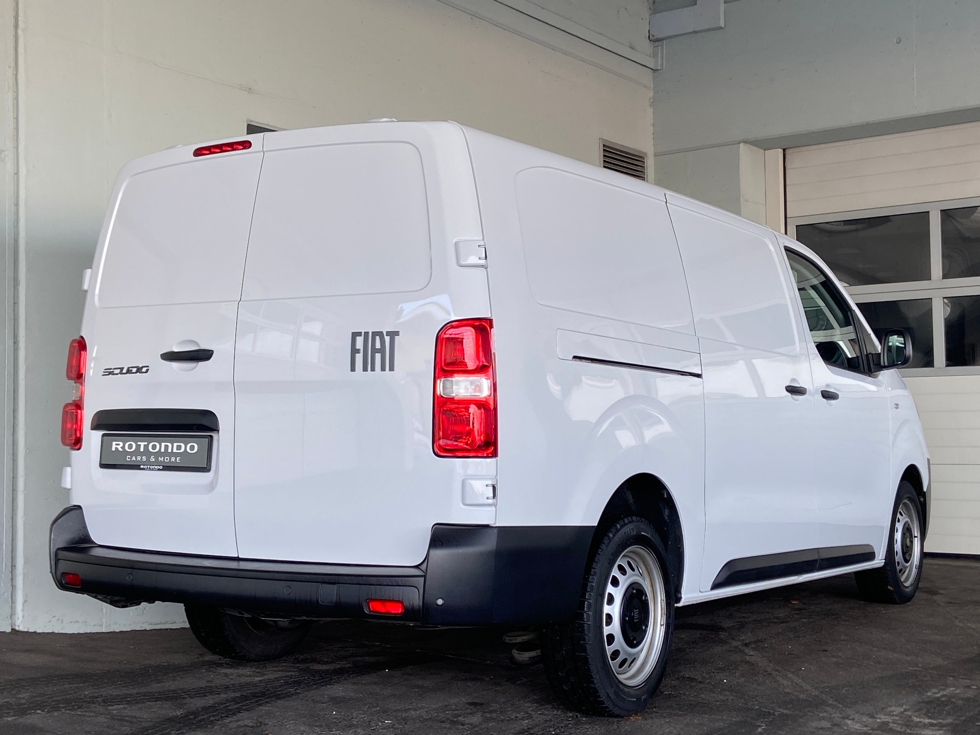 FIAT Scudo 2.0 MJ L3 Pro 145PS-image-15