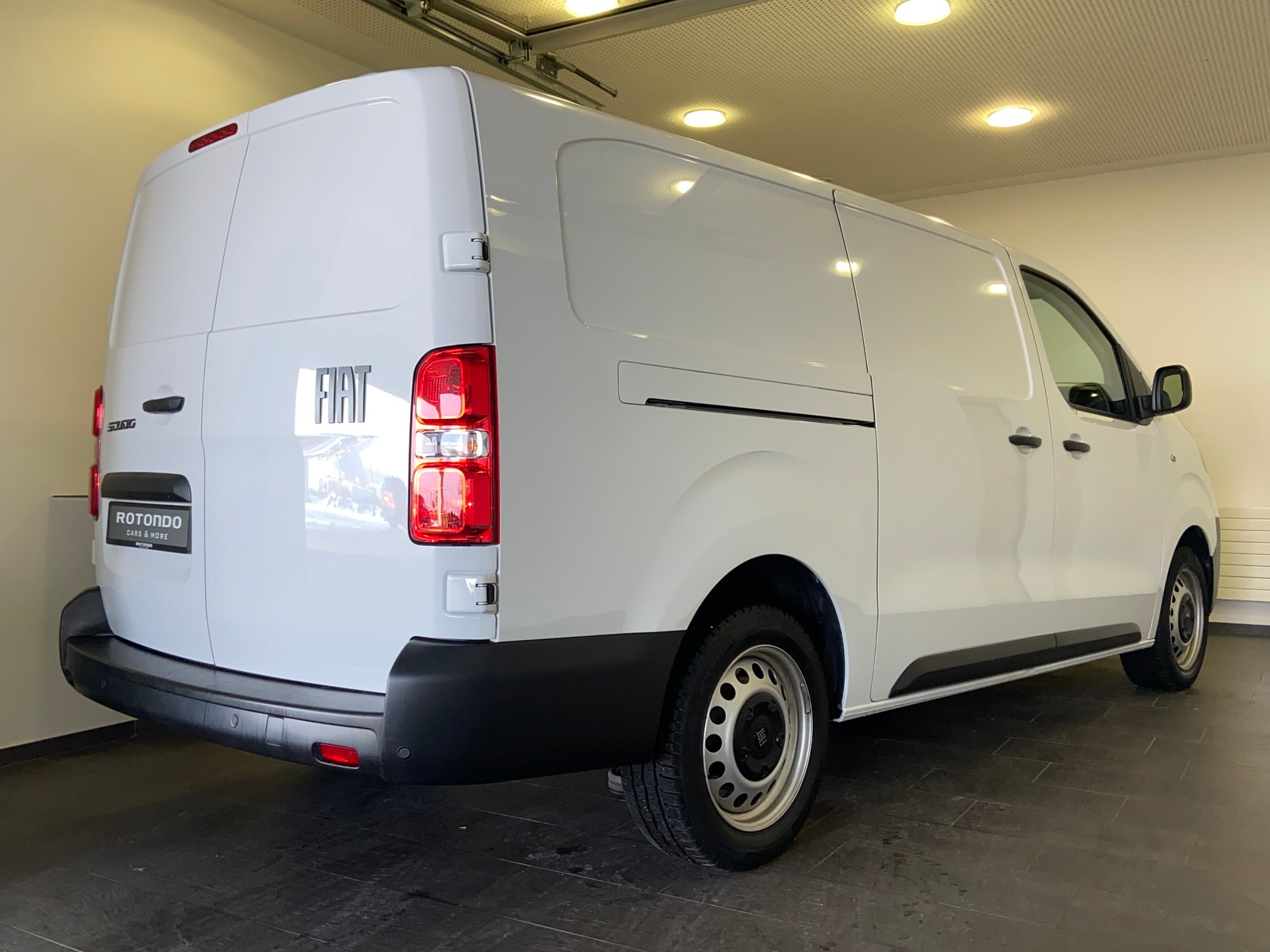 FIAT Scudo 2.0 MJ L3 Pro-showroom-element-1
