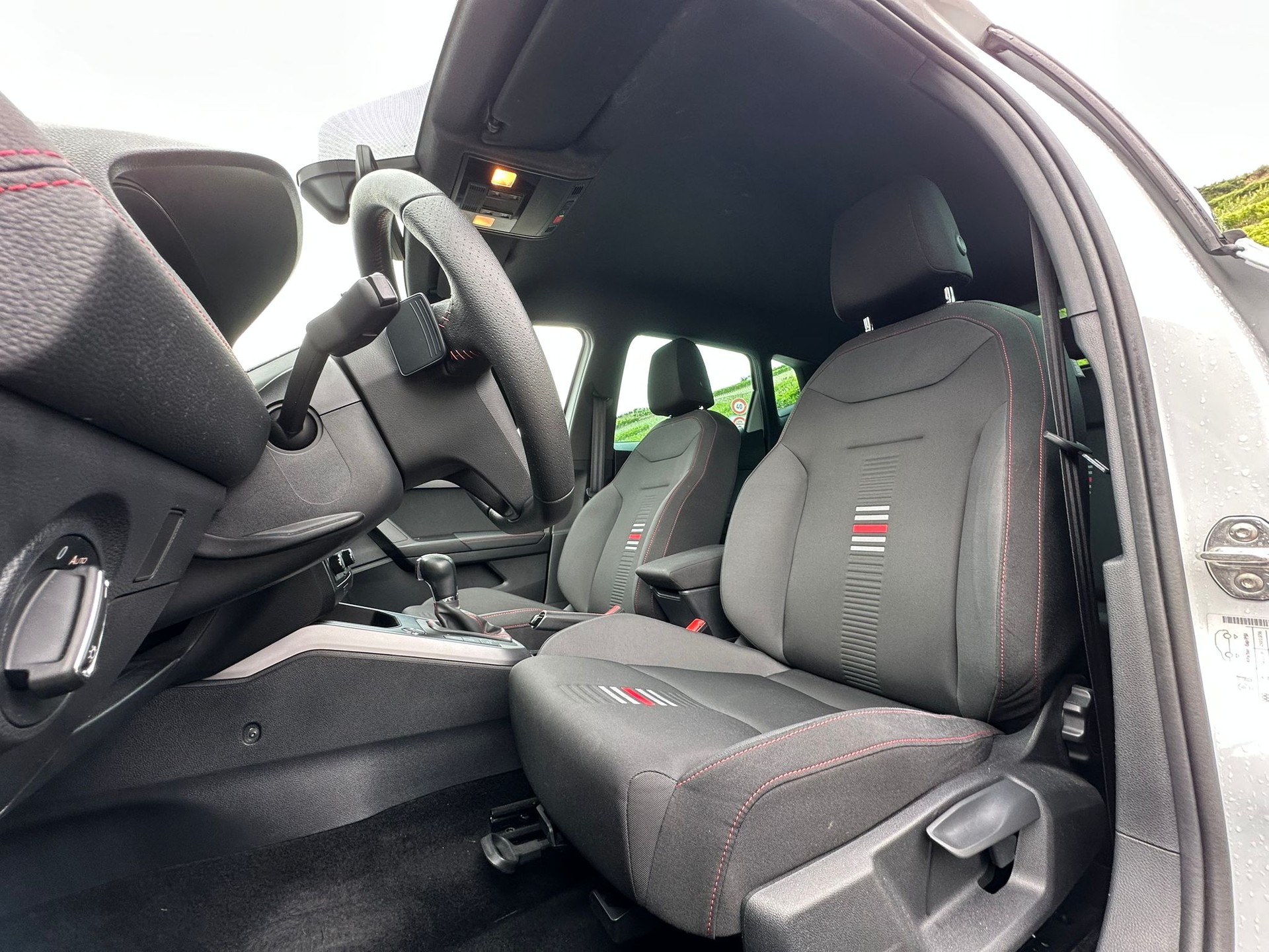 SEAT Arona 1.0 TSI Eco DSG FR-image-11