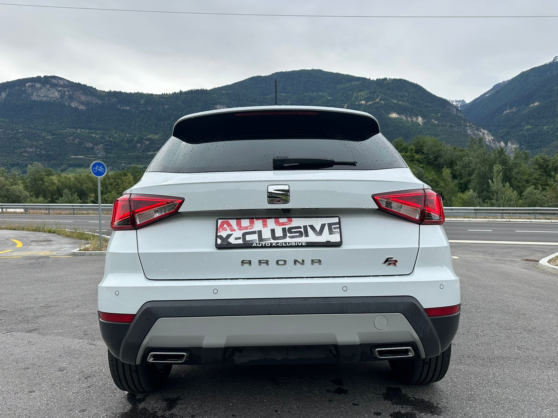 SEAT Arona 1.0 TSI Eco DSG FR-image-4