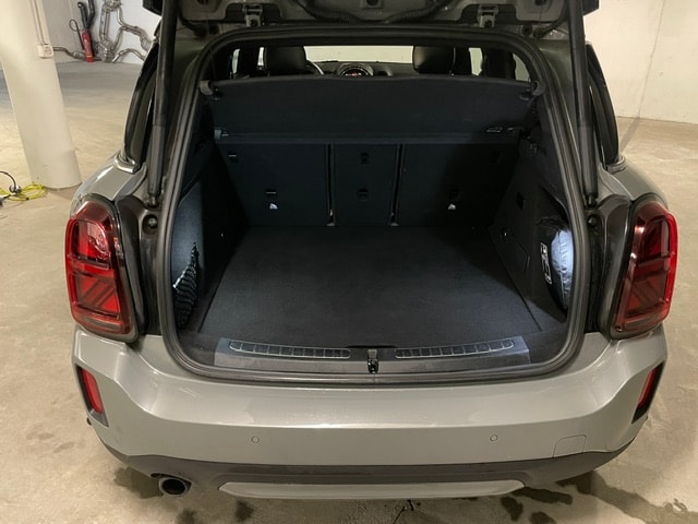 MINI Countryman Cooper SE Trafalgar ALL4 PHEV Steptronic-image-12