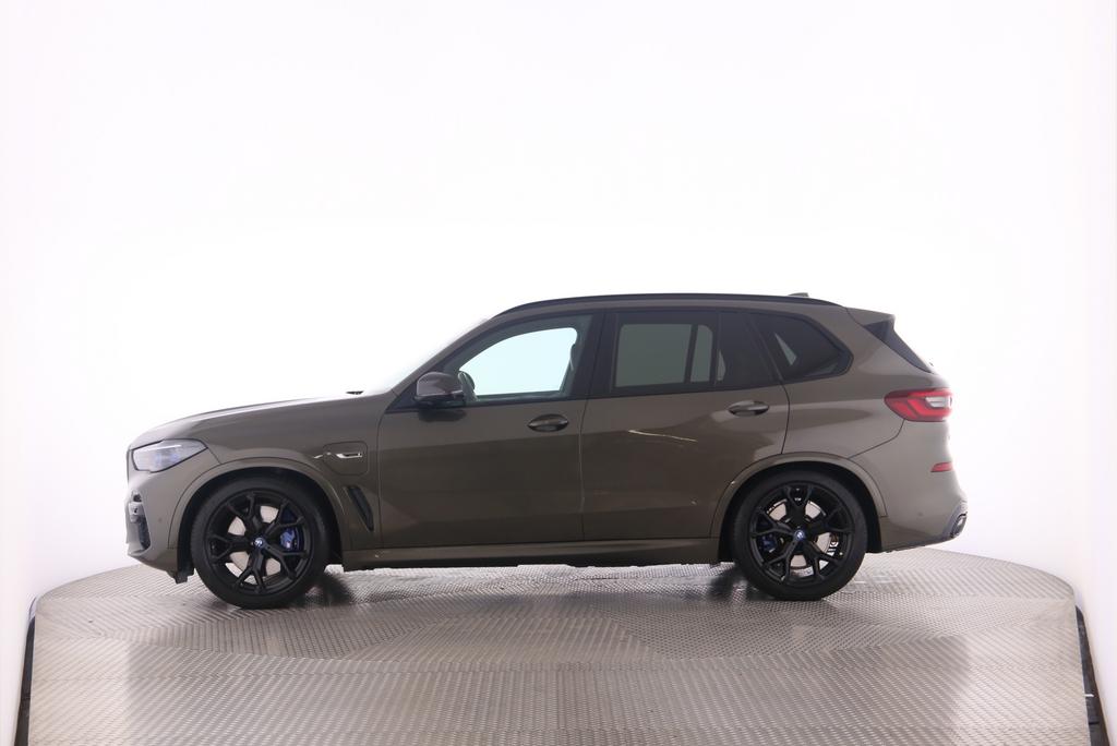 BMW X5 45e xDrive SAG-image-3