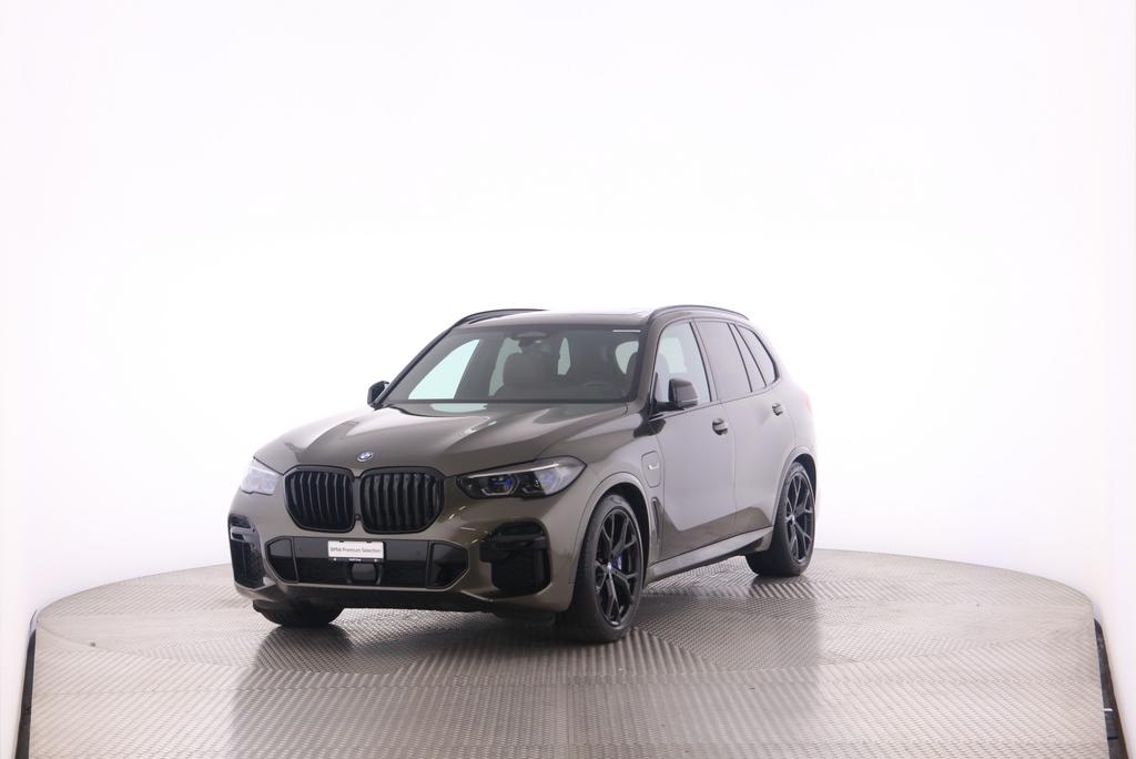 BMW X5 45e xDrive SAG-image-0