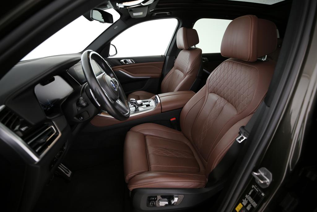 BMW X5 45e xDrive SAG-image-2