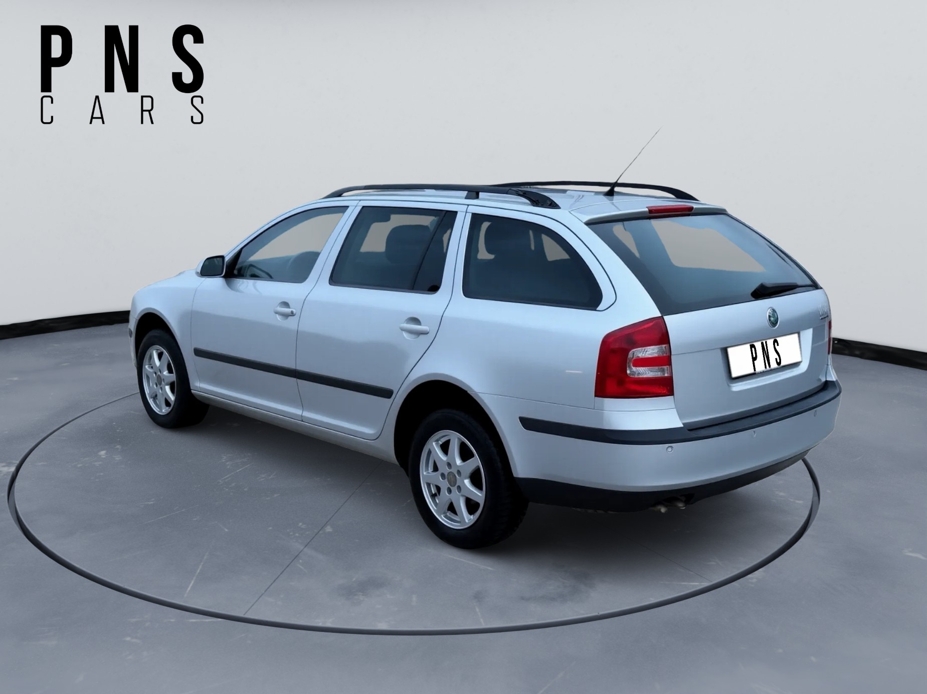 SKODA Octavia 1.9 TDI Adventure 4x4-image-5