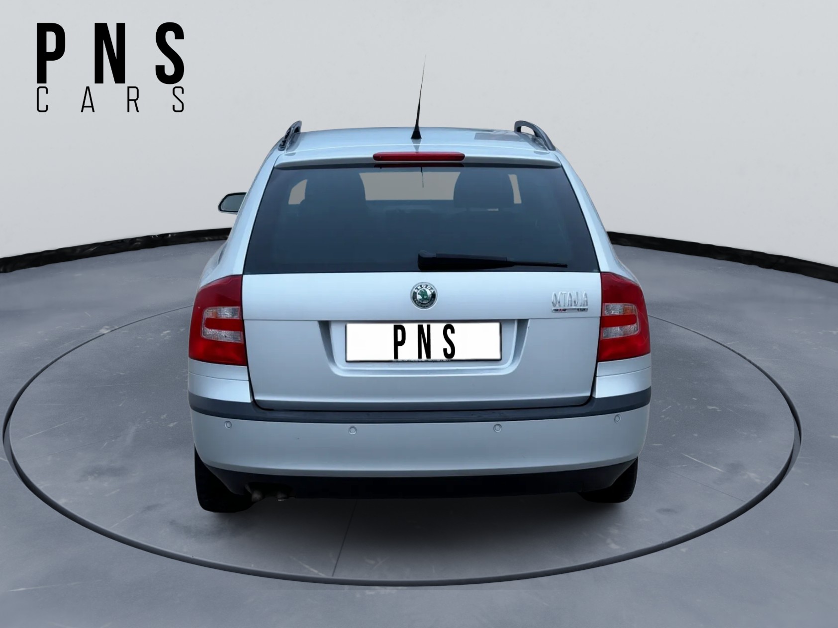 SKODA Octavia 1.9 TDI Adventure 4x4-image-4