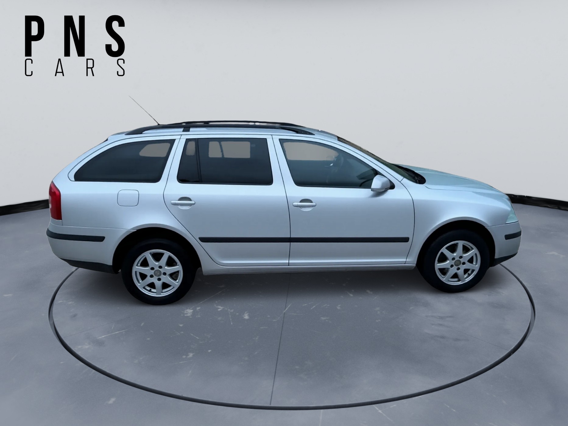 SKODA Octavia 1.9 TDI Adventure 4x4-image-2
