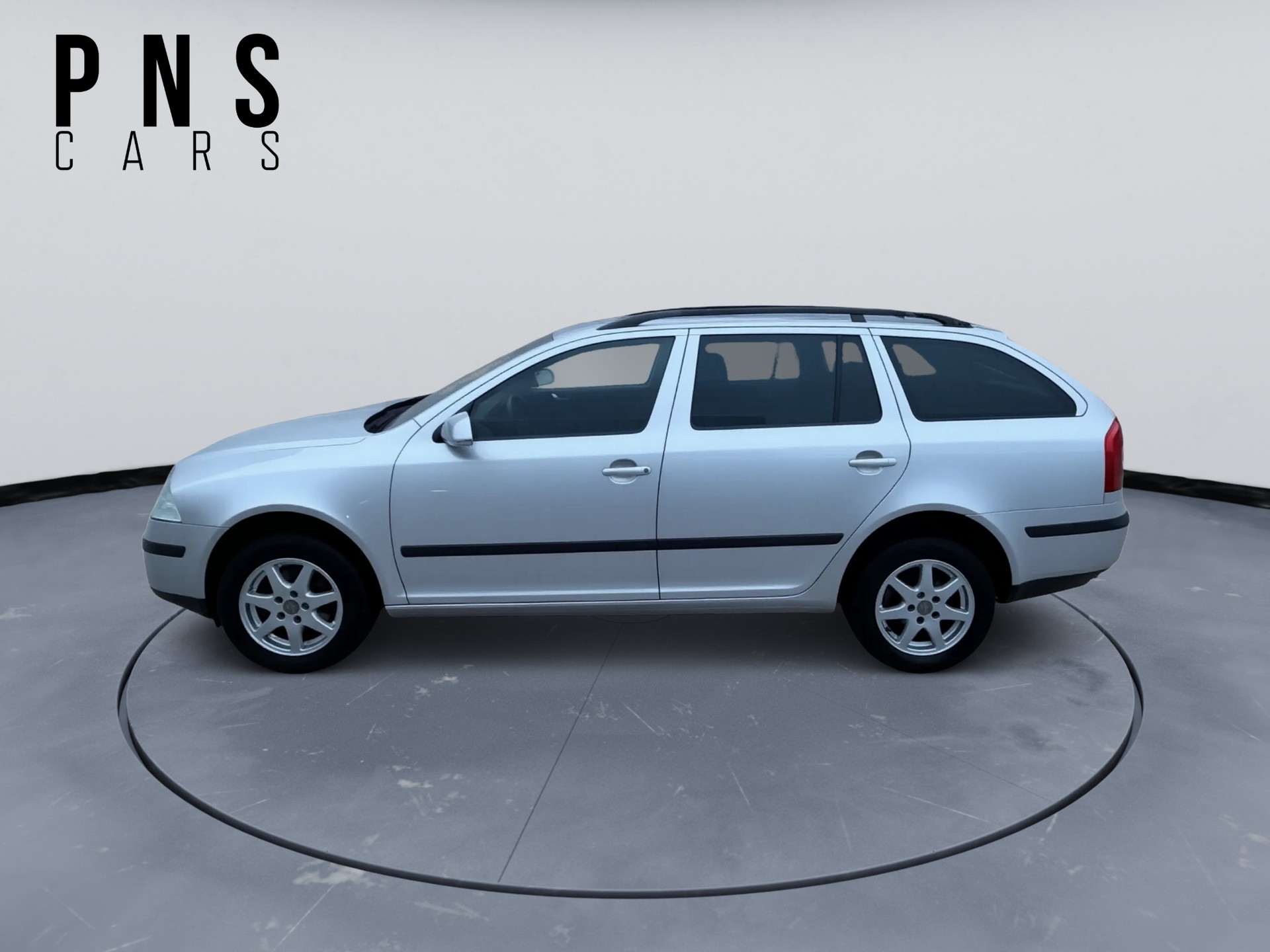 SKODA Octavia 1.9 TDI Adventure 4x4-image-6