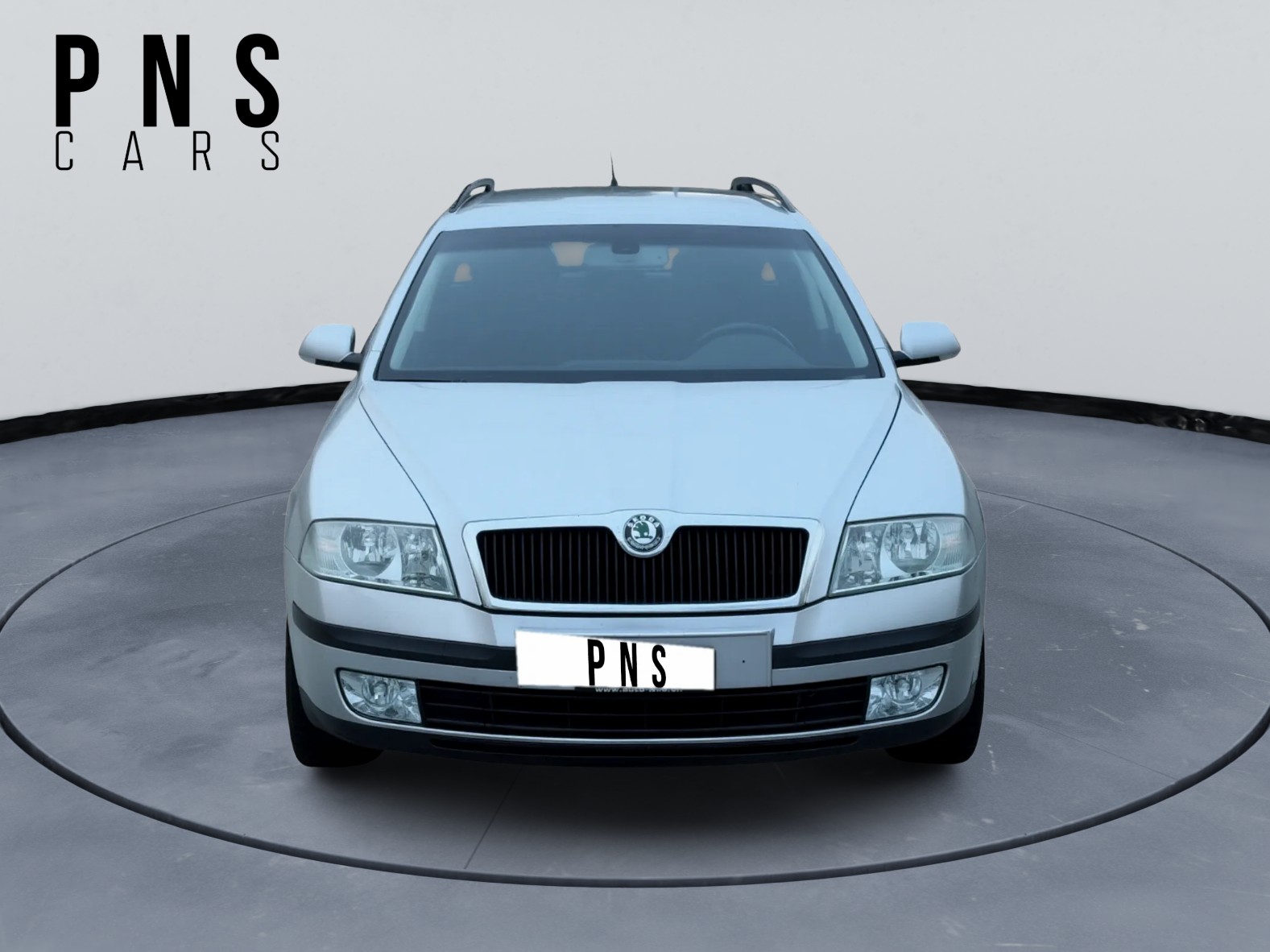 SKODA Octavia 1.9 TDI Adventure 4x4-image-0