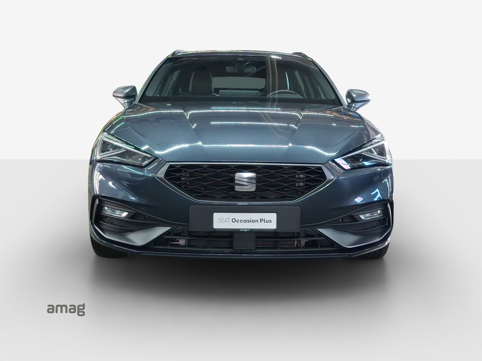 SEAT Leon ST 1.5 eHybrid pHEV DSG FR-image-6