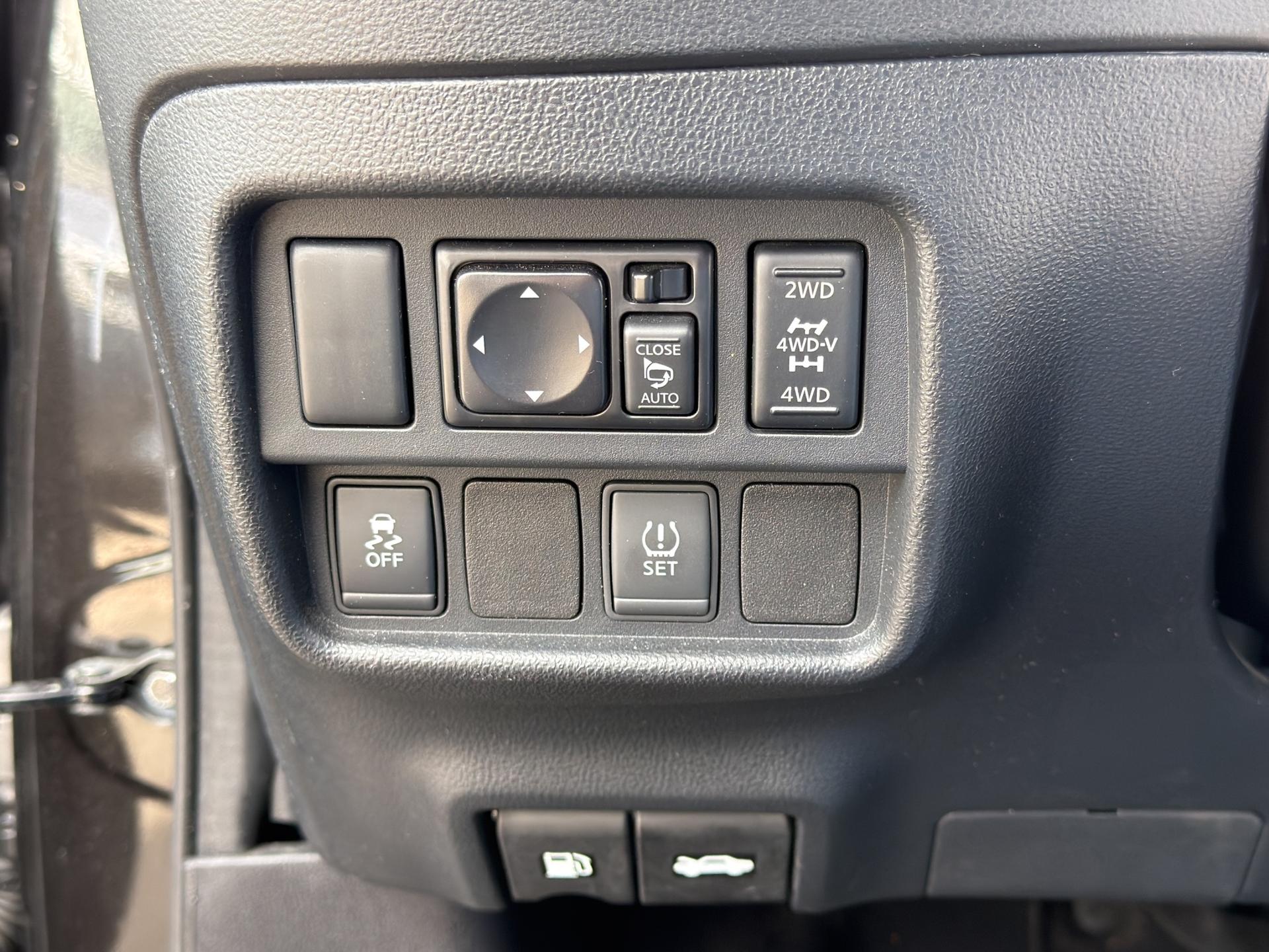 NISSAN Juke 1.6 DIG-T N-Connecta 4x4 Xtronic M-CVT-image-21