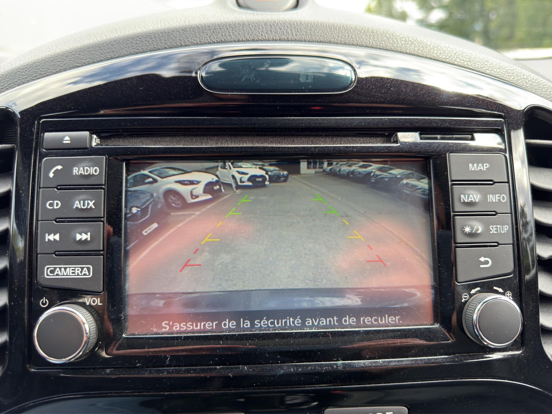 NISSAN Juke 1.6 DIG-T N-Connecta 4x4 Xtronic M-CVT-image-18