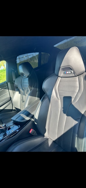 BMW M5 Competition xDrive-image-4
