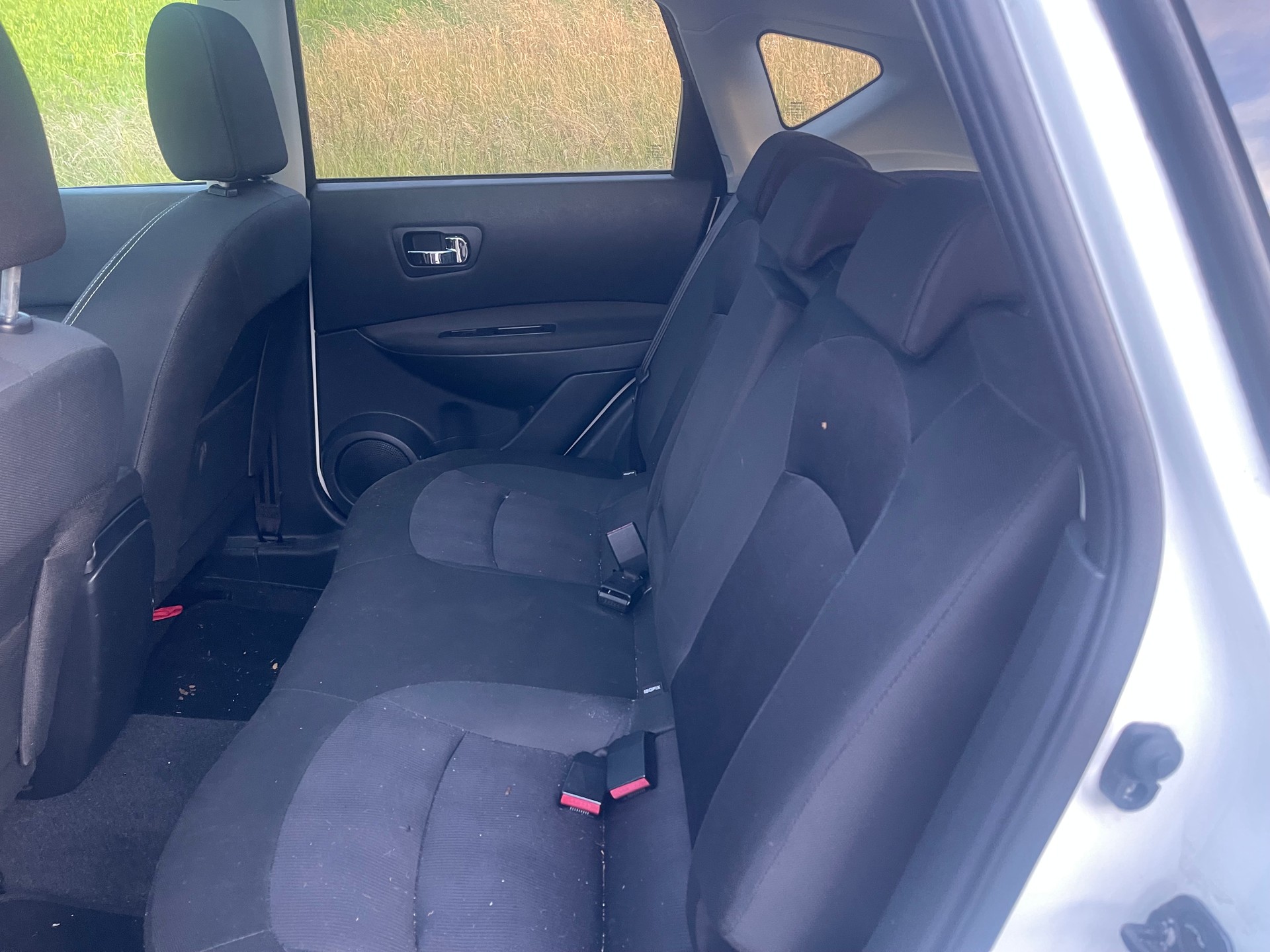 NISSAN Qashqai 1.6 dCi iStop 360-image-9