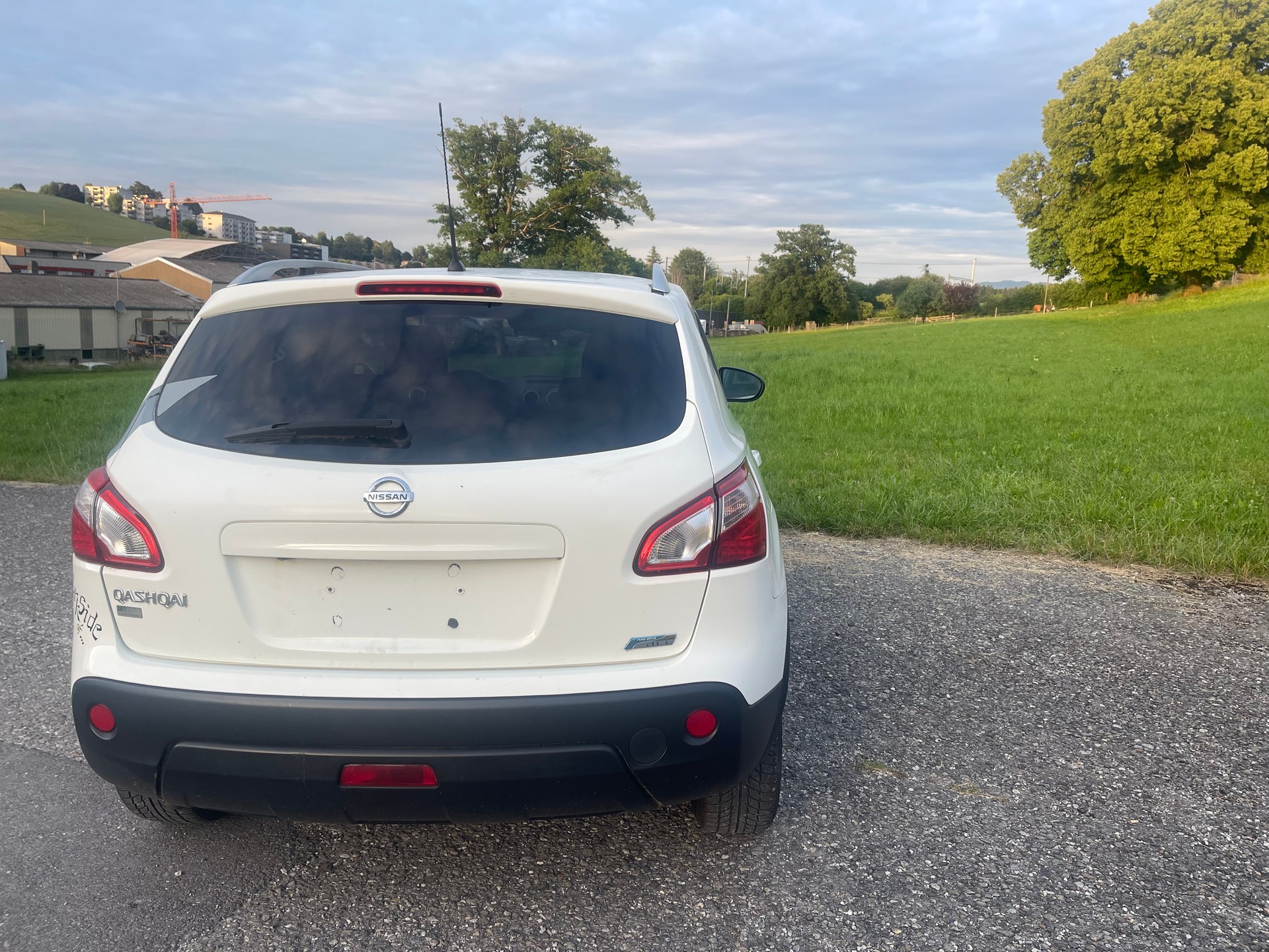 NISSAN Qashqai 1.6 dCi iStop 360-image-3