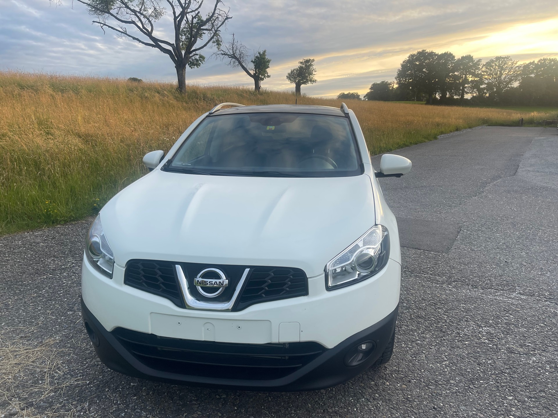 NISSAN Qashqai 1.6 dCi iStop 360-image-0
