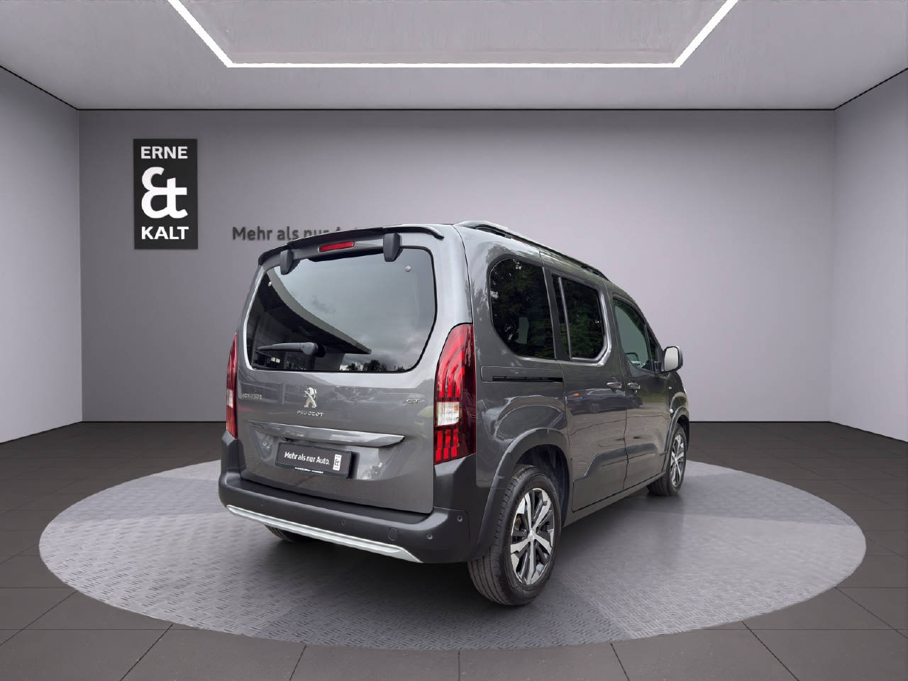 PEUGEOT Rifter 1.5 BlueHDi 130 GT-image-3