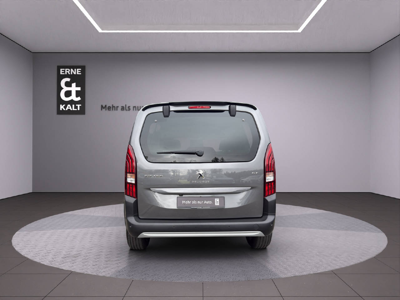 PEUGEOT Rifter 1.5 BlueHDi 130 GT-image-2