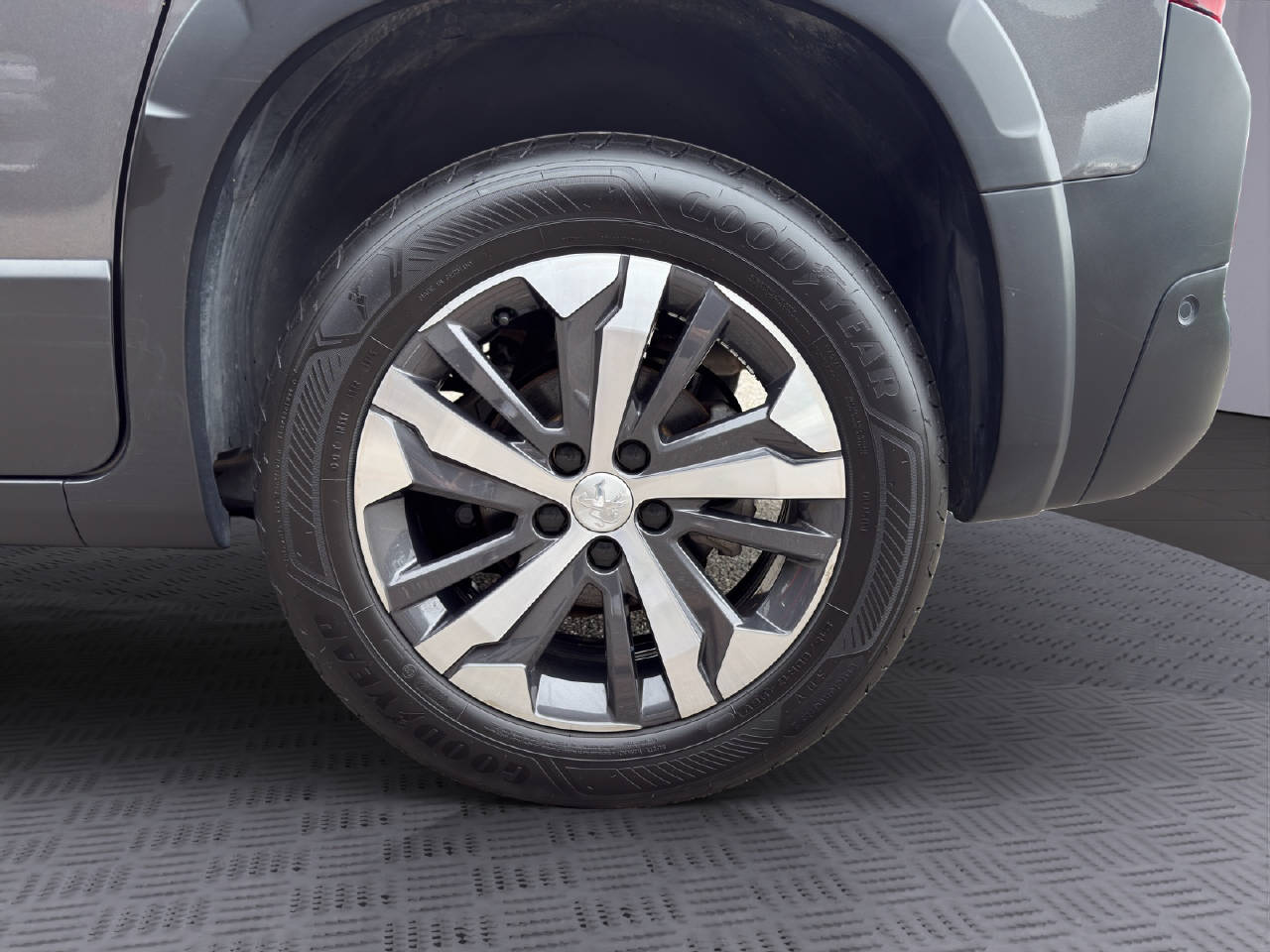 PEUGEOT Rifter 1.5 BlueHDi 130 GT-image-11