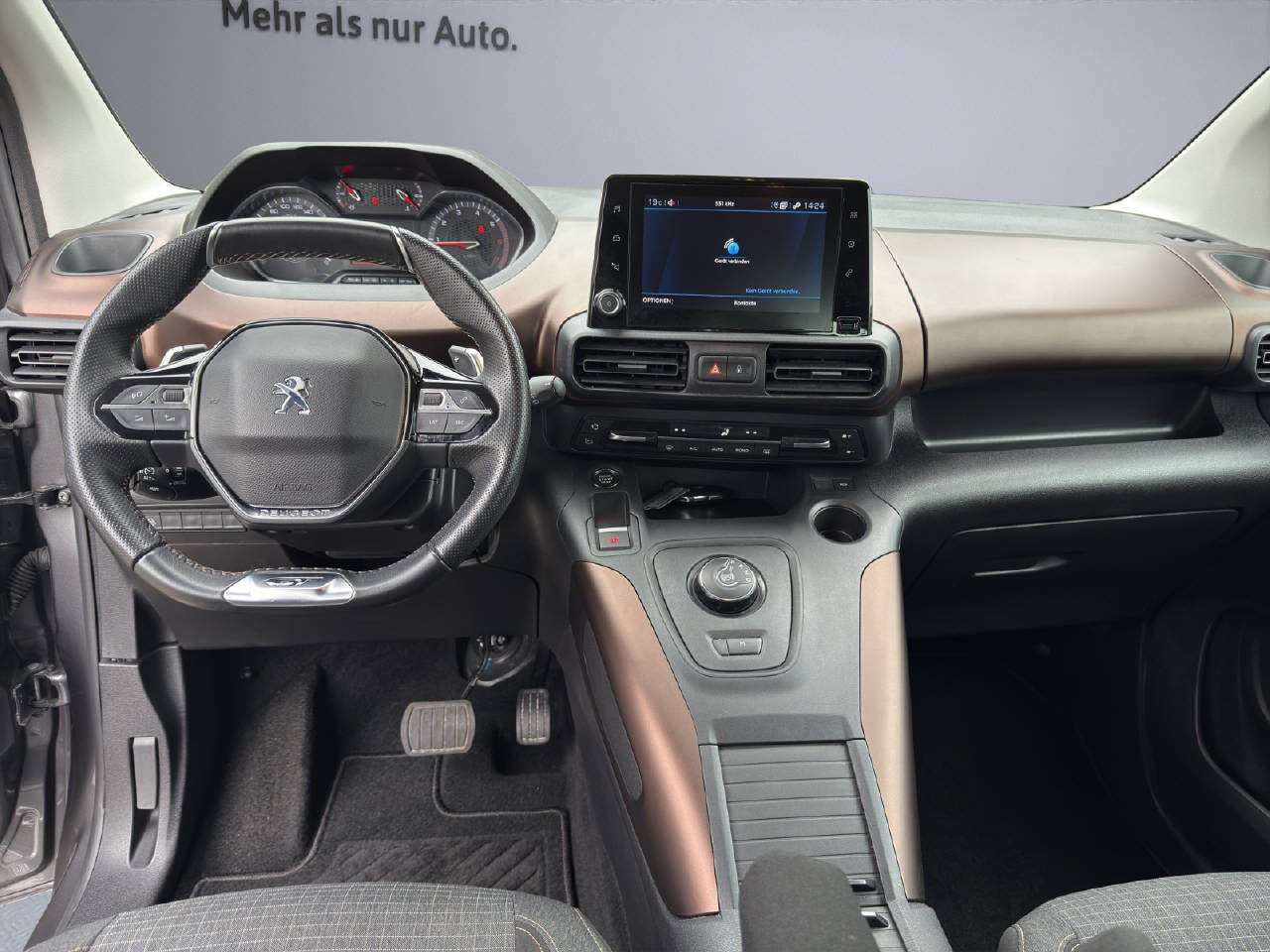 PEUGEOT Rifter 1.5 BlueHDi 130 GT-image-6