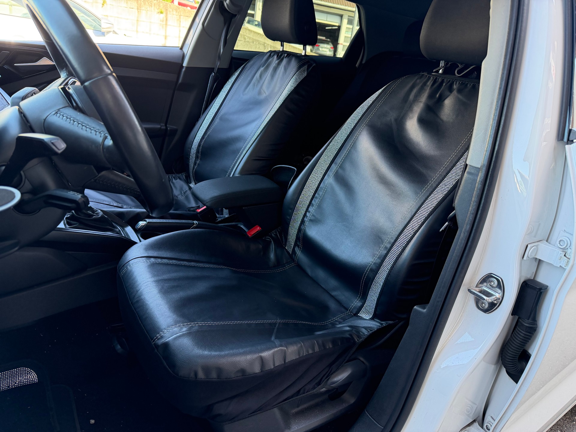 AUDI A1 Sportback 25 TFSI advanced S-tronic-image-5