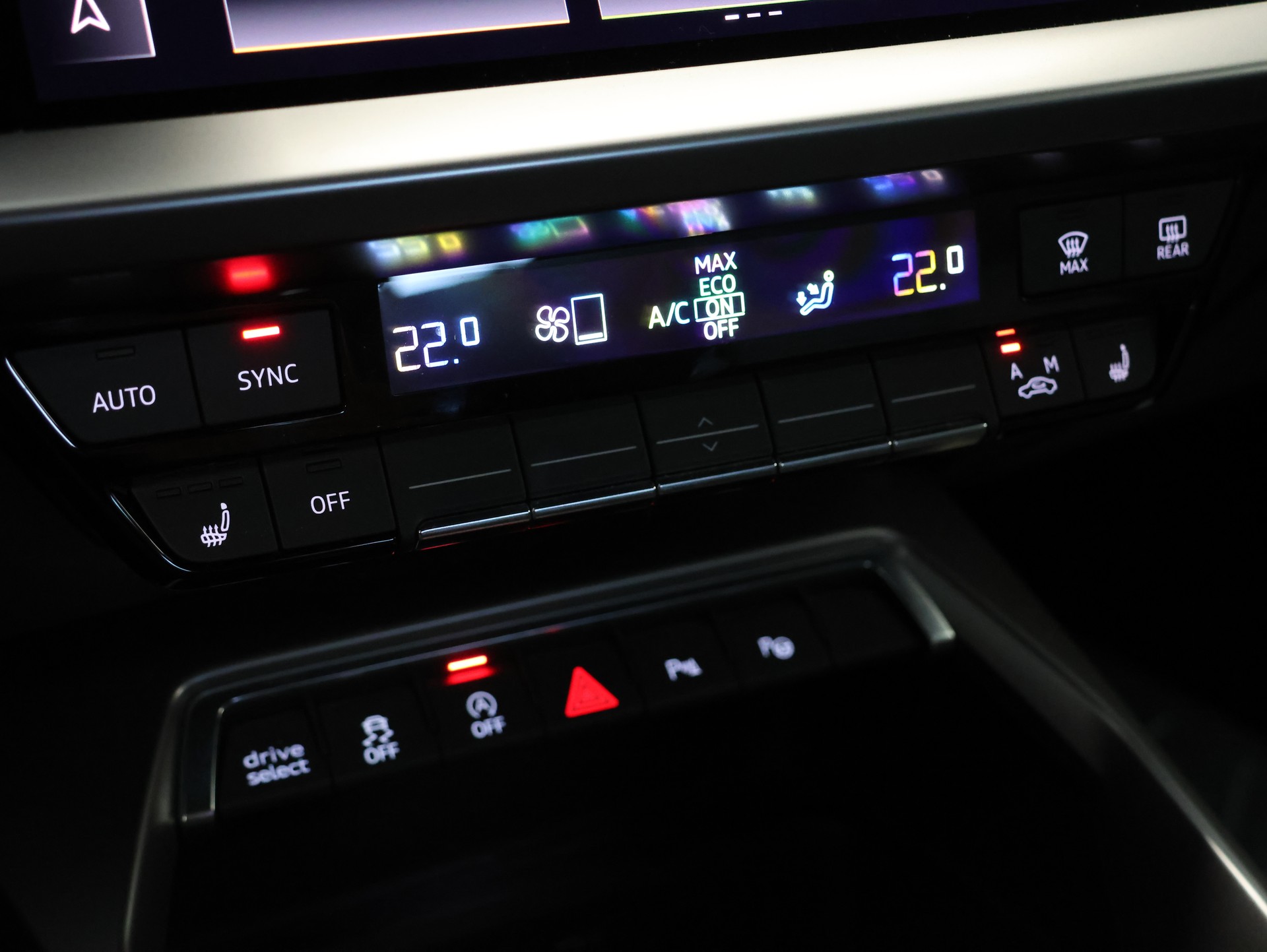 AUDI A3 Sportback 35 TFSI S line S-tronic *Rückfahrkamera* *Sitzheizung*-image-25