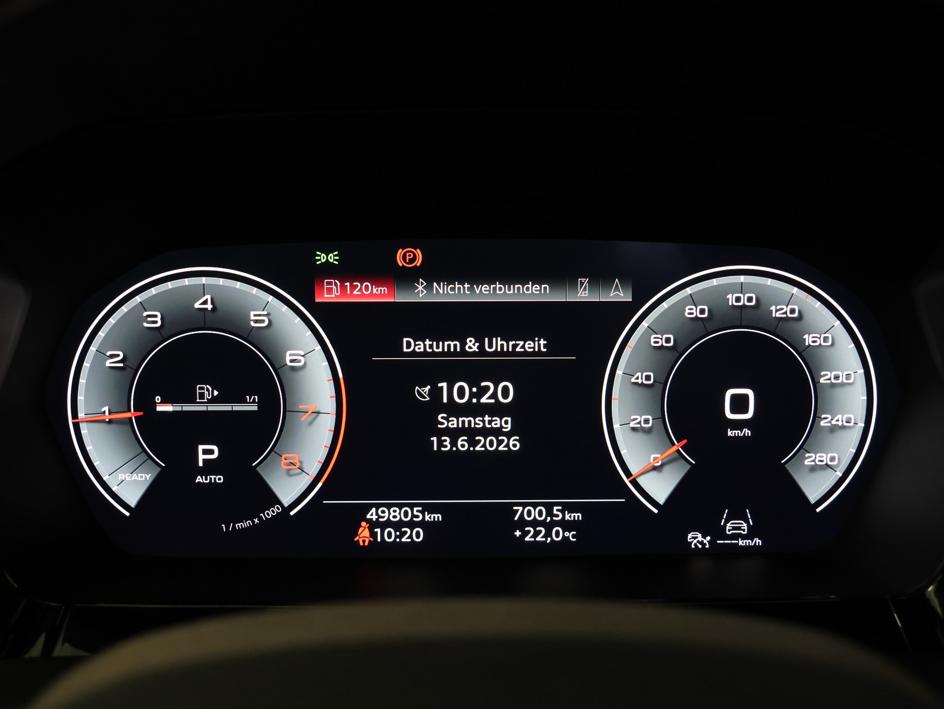 AUDI A3 Sportback 35 TFSI S line S-tronic *Rückfahrkamera* *Sitzheizung*-image-21