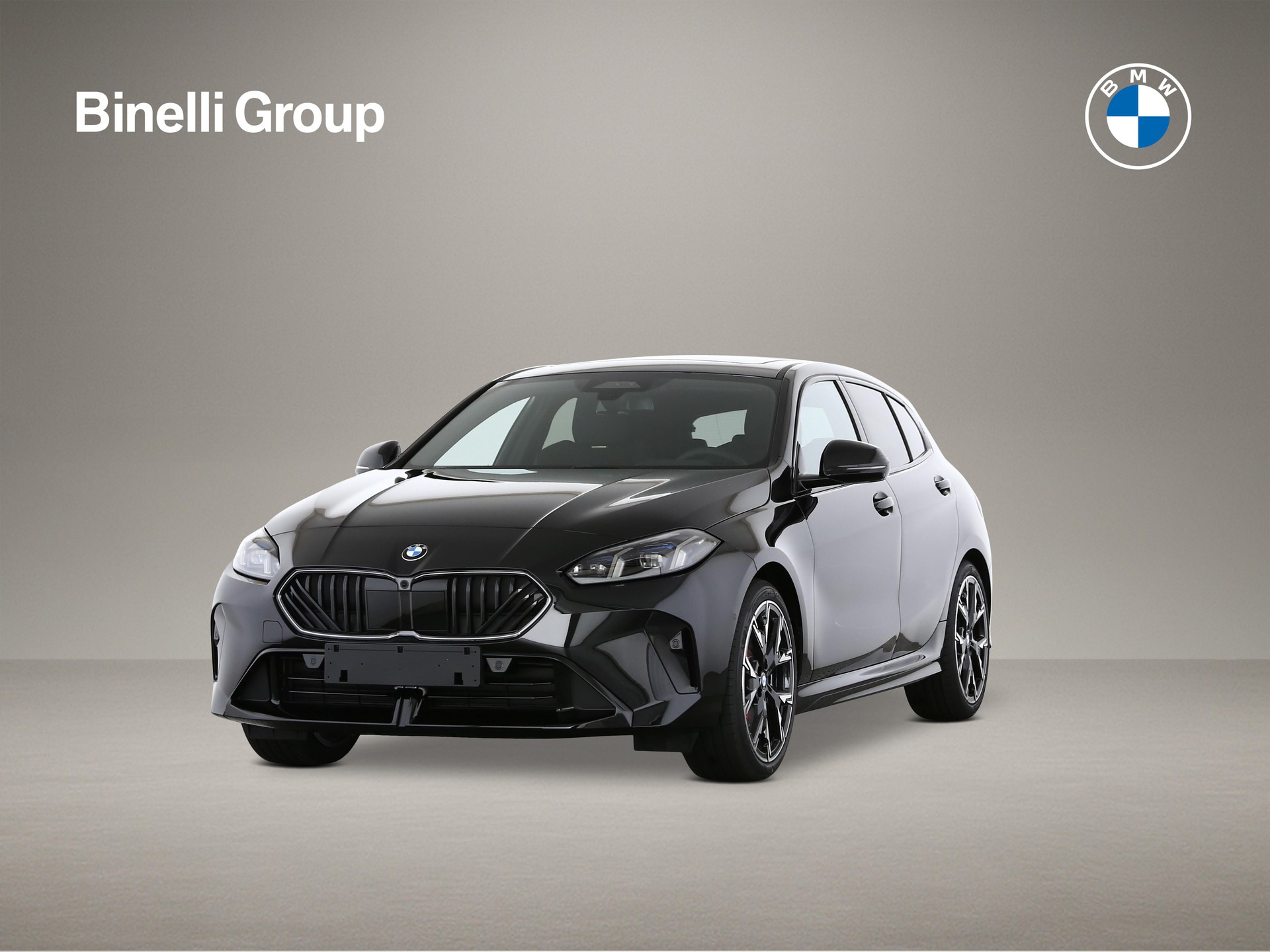 BMW 123 xDrive-image-0