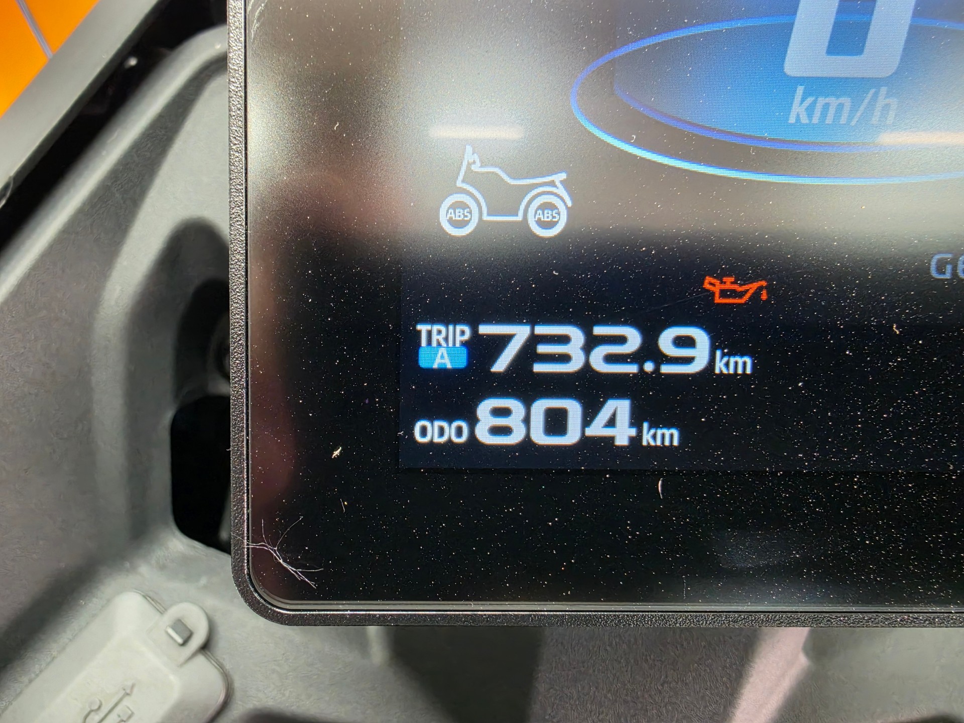 VOGE DS800X Rally-showroom-element-3