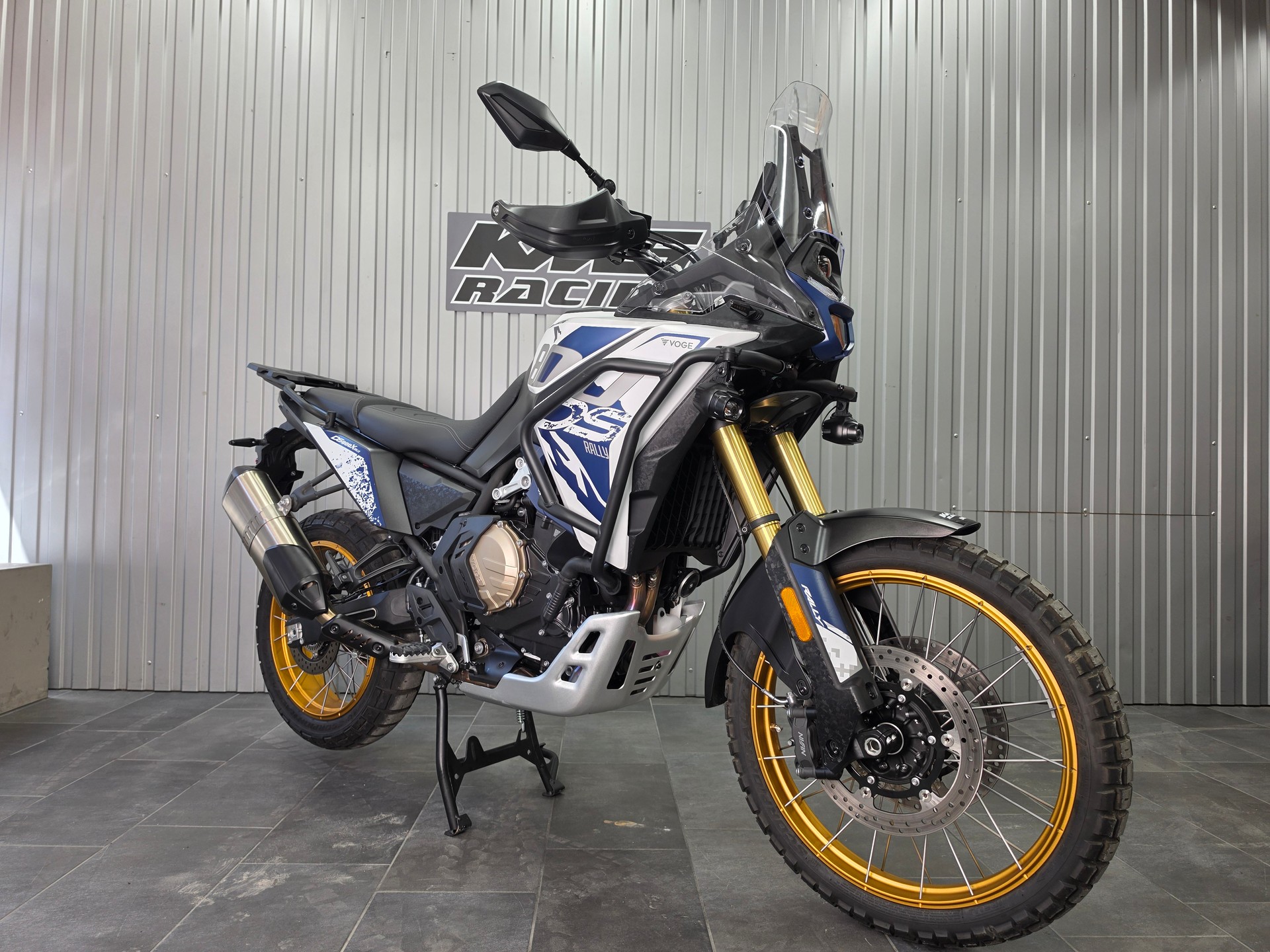 VOGE DS800X Rally-showroom-element-1