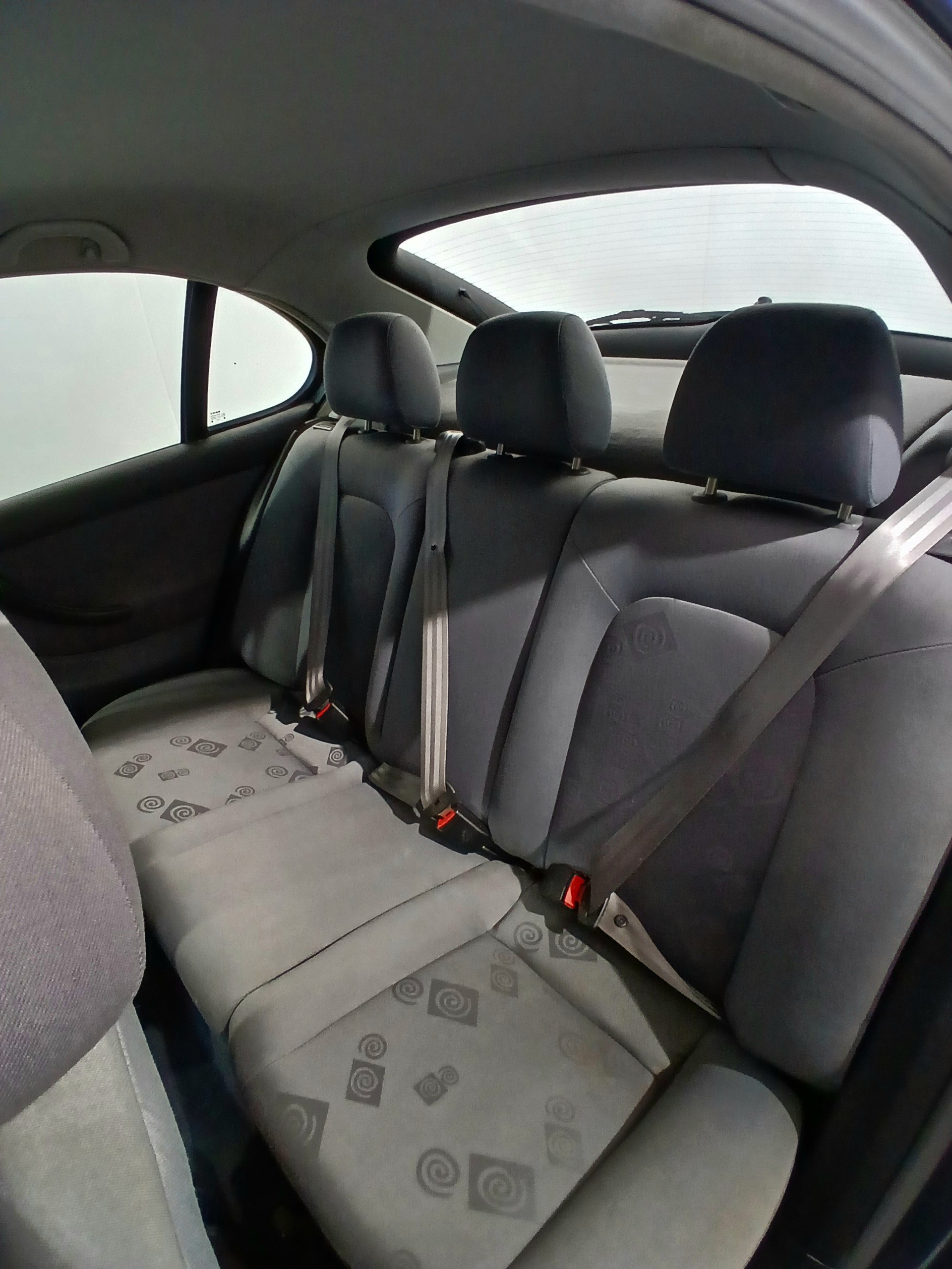 SEAT Leon 1.8 Stella Automat-image-11