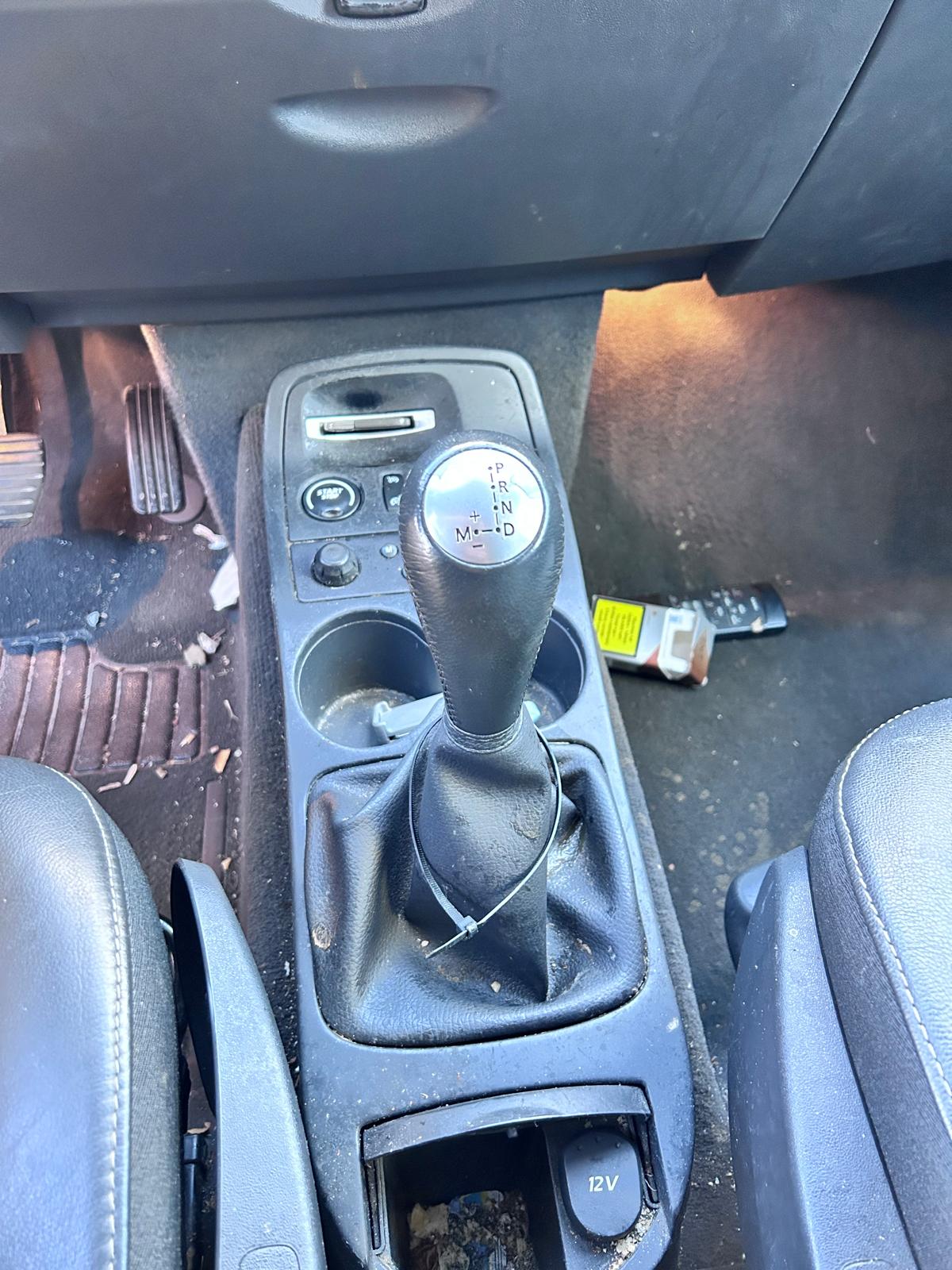 RENAULT Espace 2.0 Turbo Dynamique-image-9
