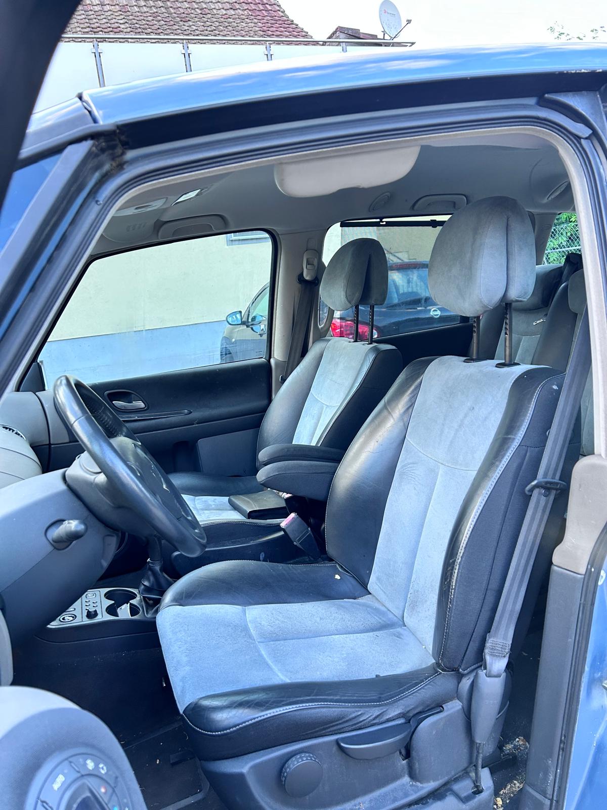 RENAULT Espace 2.0 Turbo Dynamique-image-7