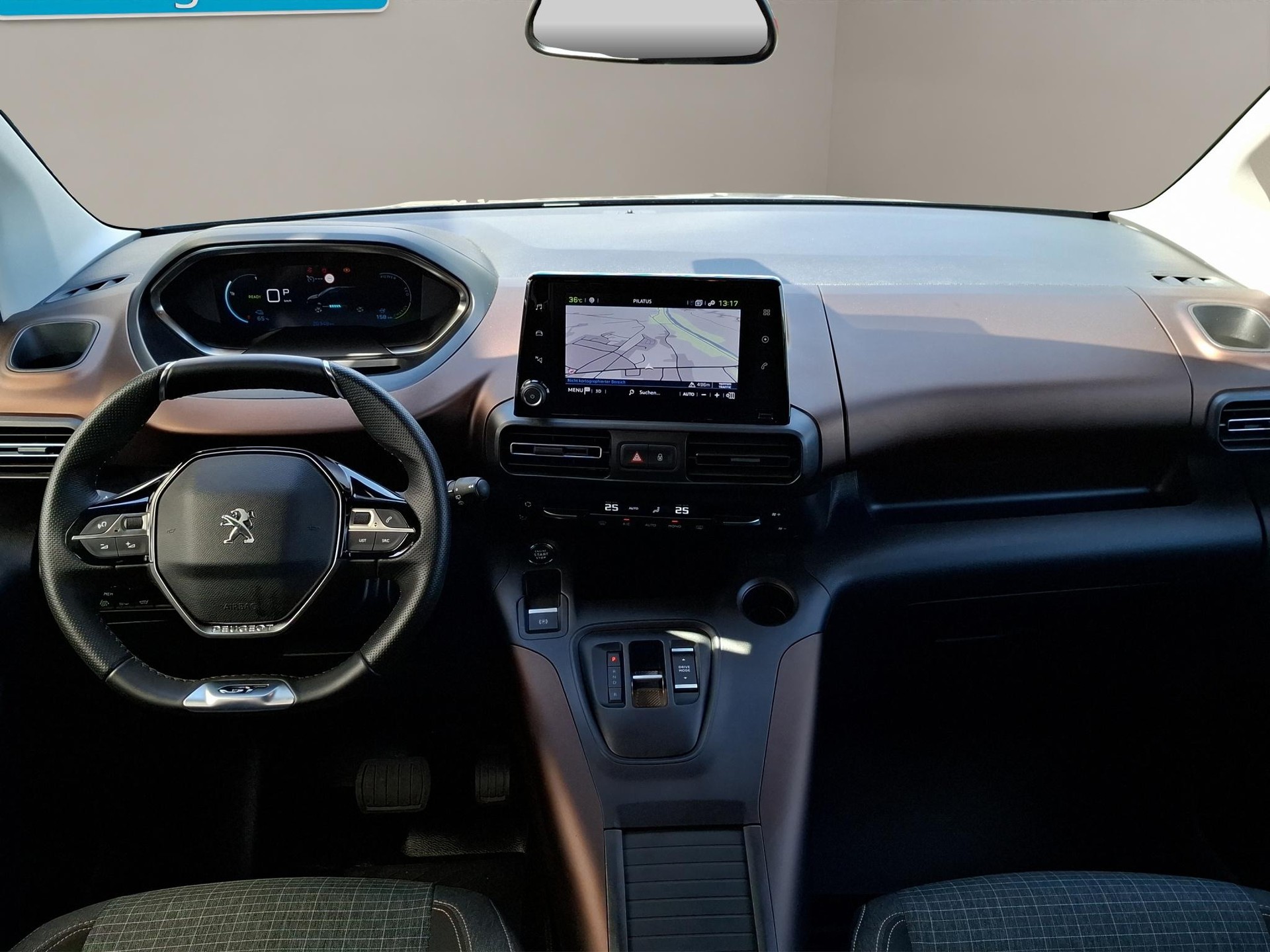 PEUGEOT Rifter e-GT-image-8