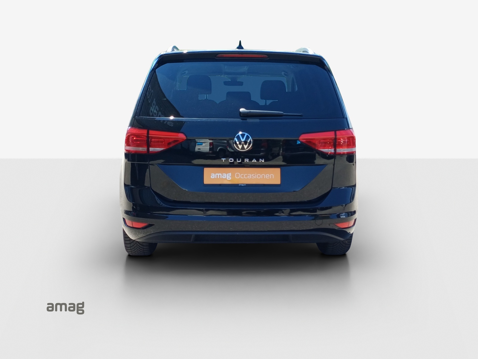 VW Touran 1.5 TSI EVO Highline DSG-image-3