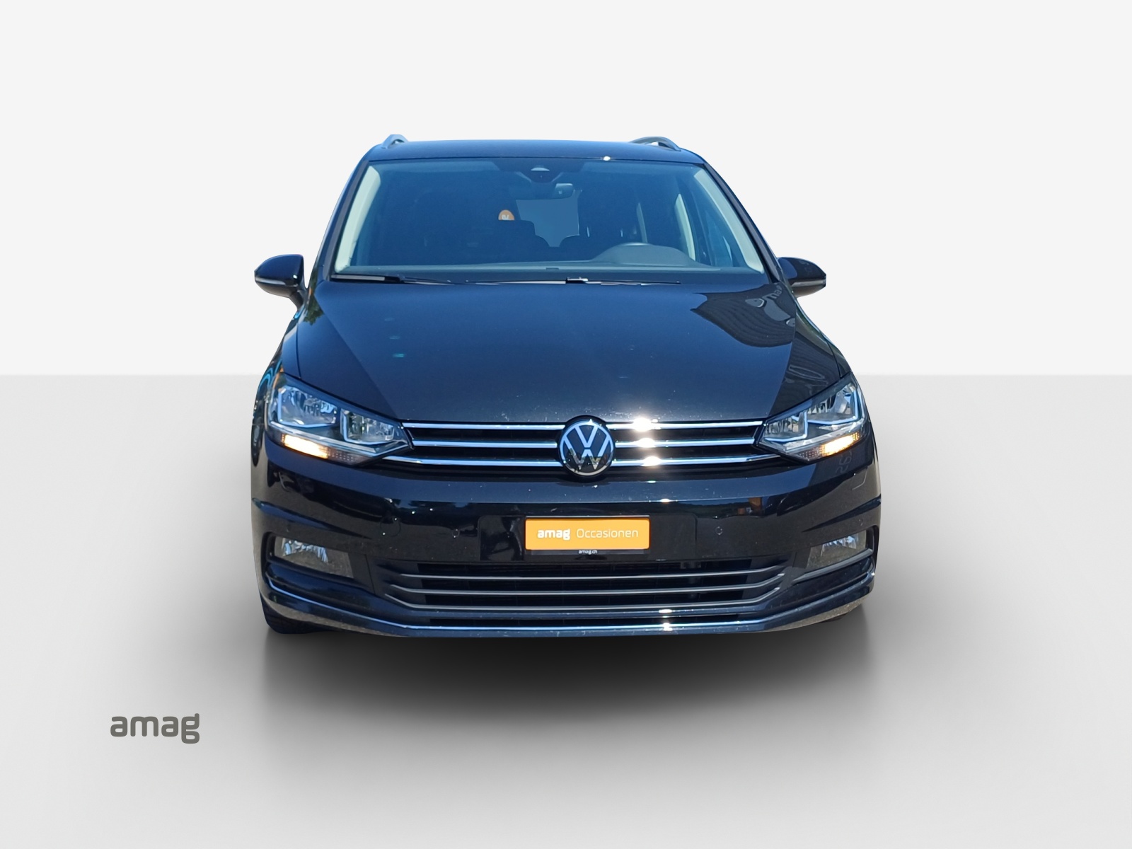 VW Touran 1.5 TSI EVO Highline DSG-image-6