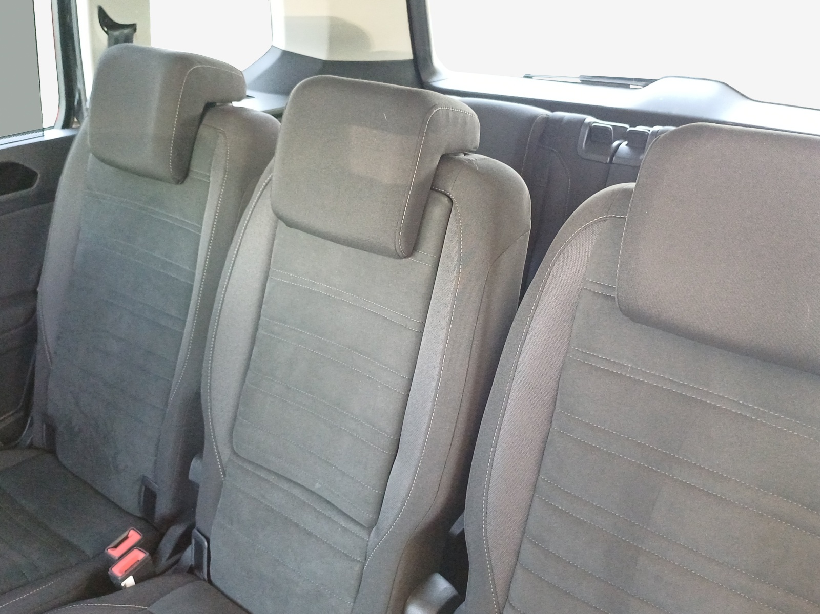 VW Touran 1.5 TSI EVO Highline DSG-image-11