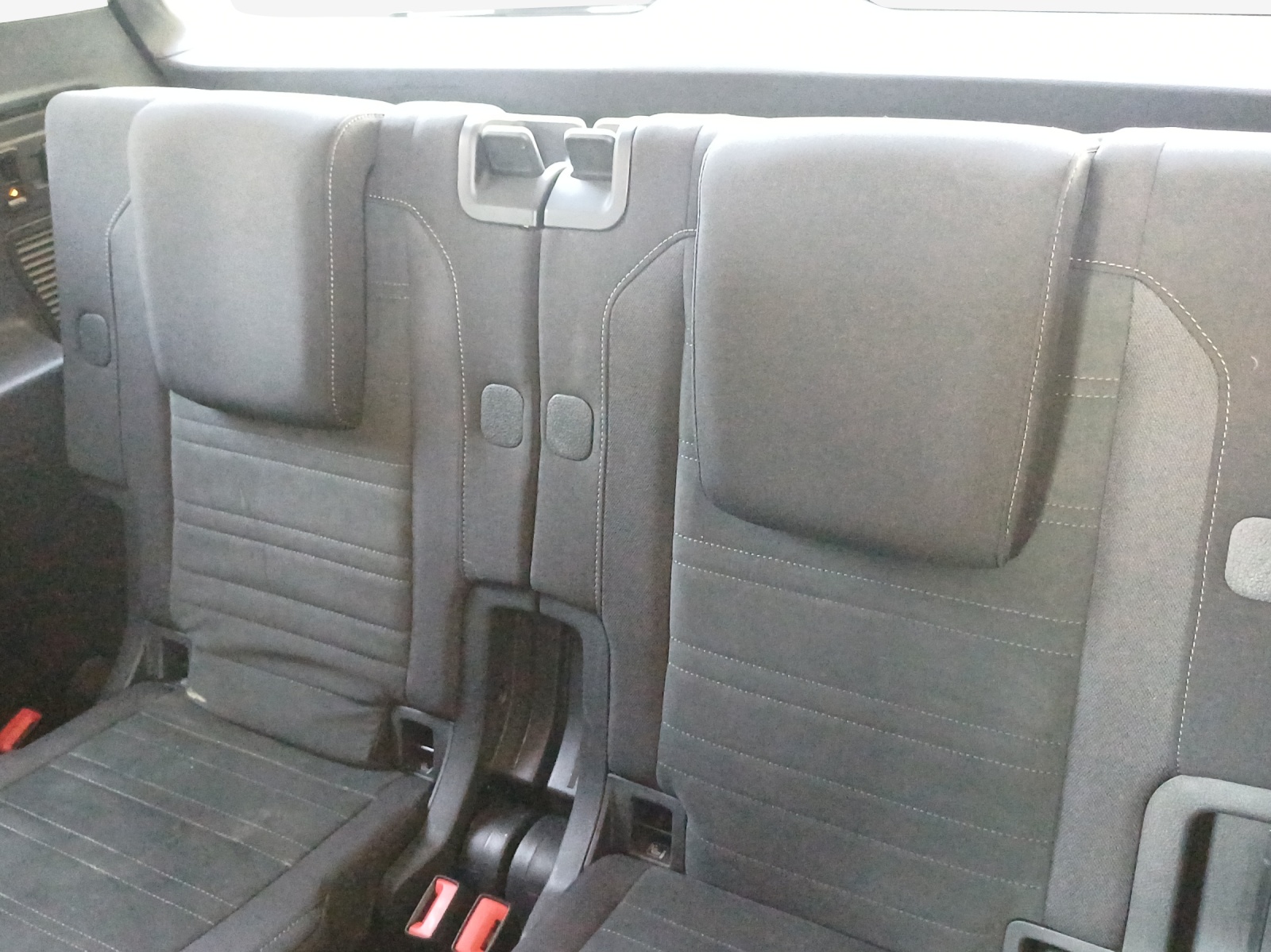 VW Touran 1.5 TSI EVO Highline DSG-image-13